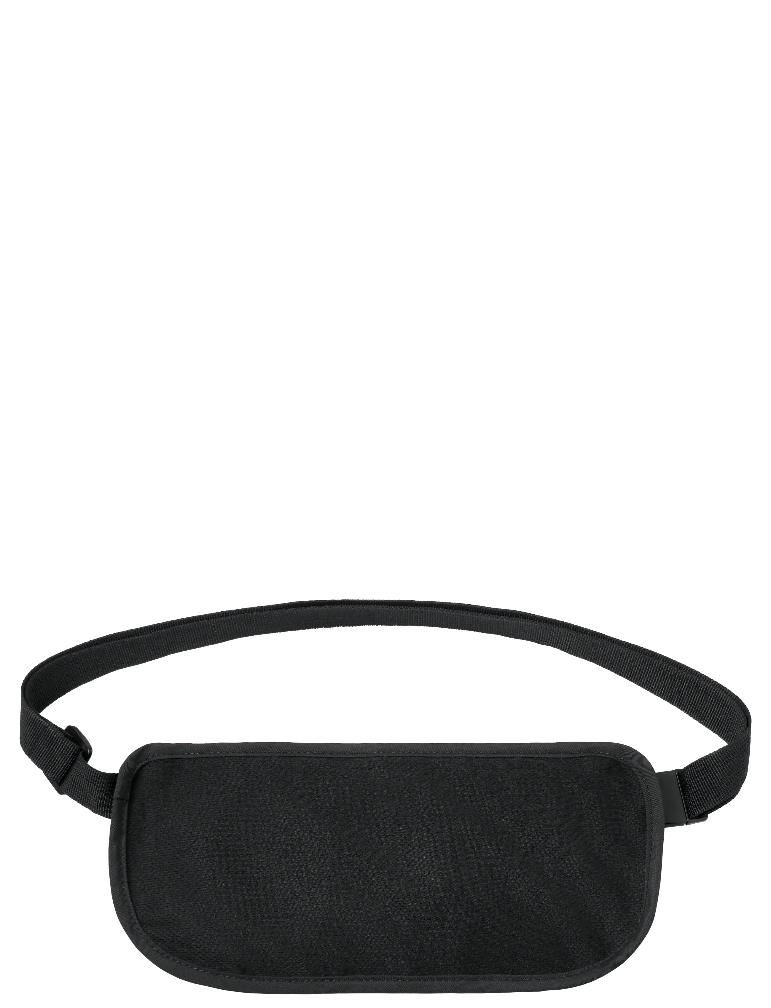 Go Travel - Classic Money Belt - black - 3