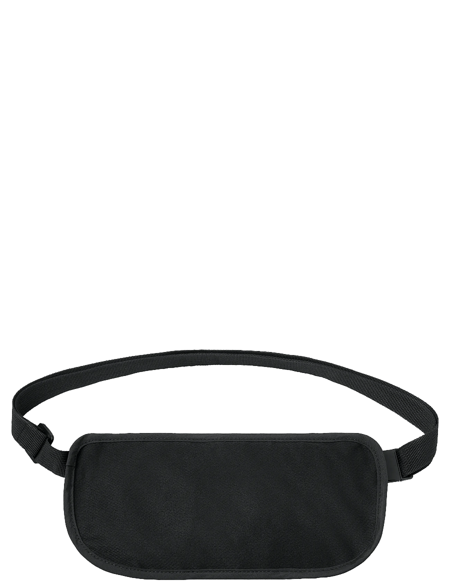 Go Travel - Classic Money Belt - passhüllen - black - 3