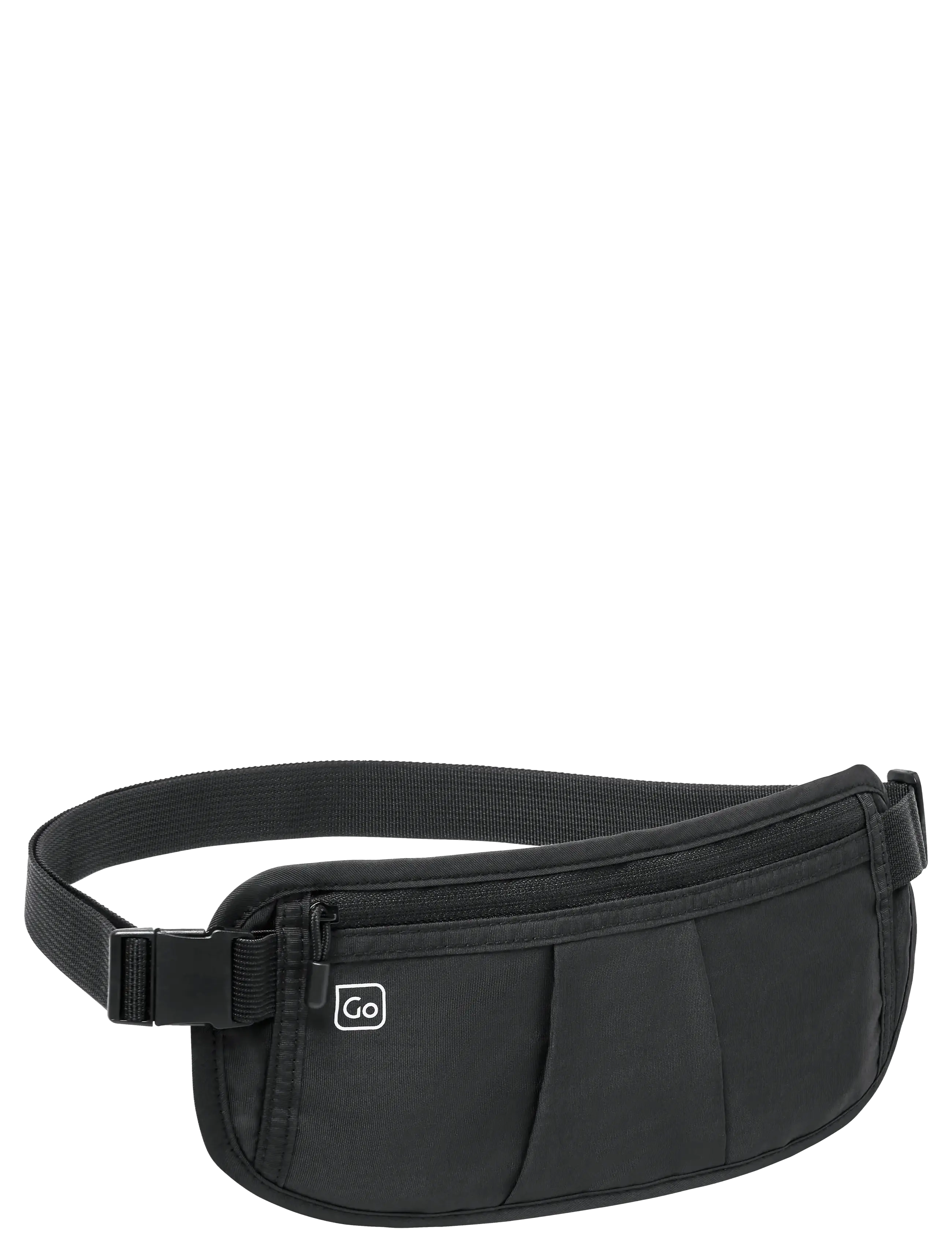 Go Travel - Classic Money Belt - black - 4