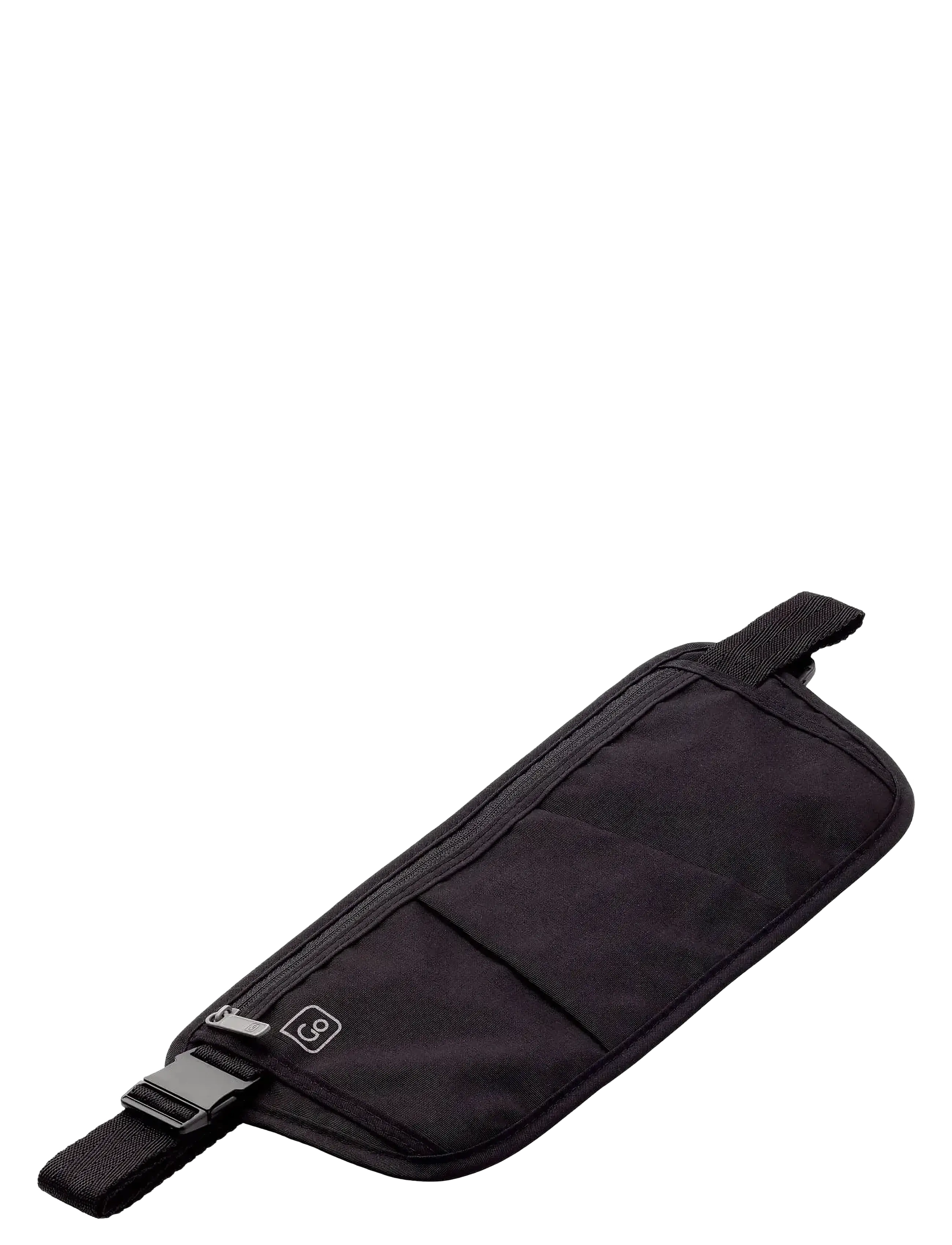 Go Travel - Classic Money Belt - black - 5