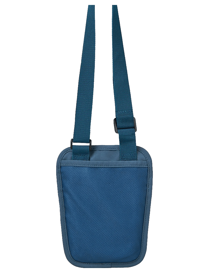 Go Travel - Passport Pouch RFID - shop efter anledning - blue - 4