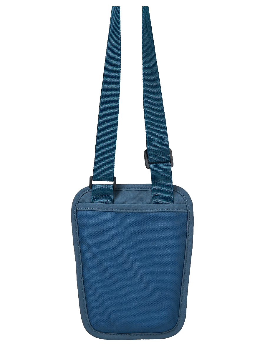Go Travel - Passport Pouch RFID - passi- ja reisitaskud - blue - 4