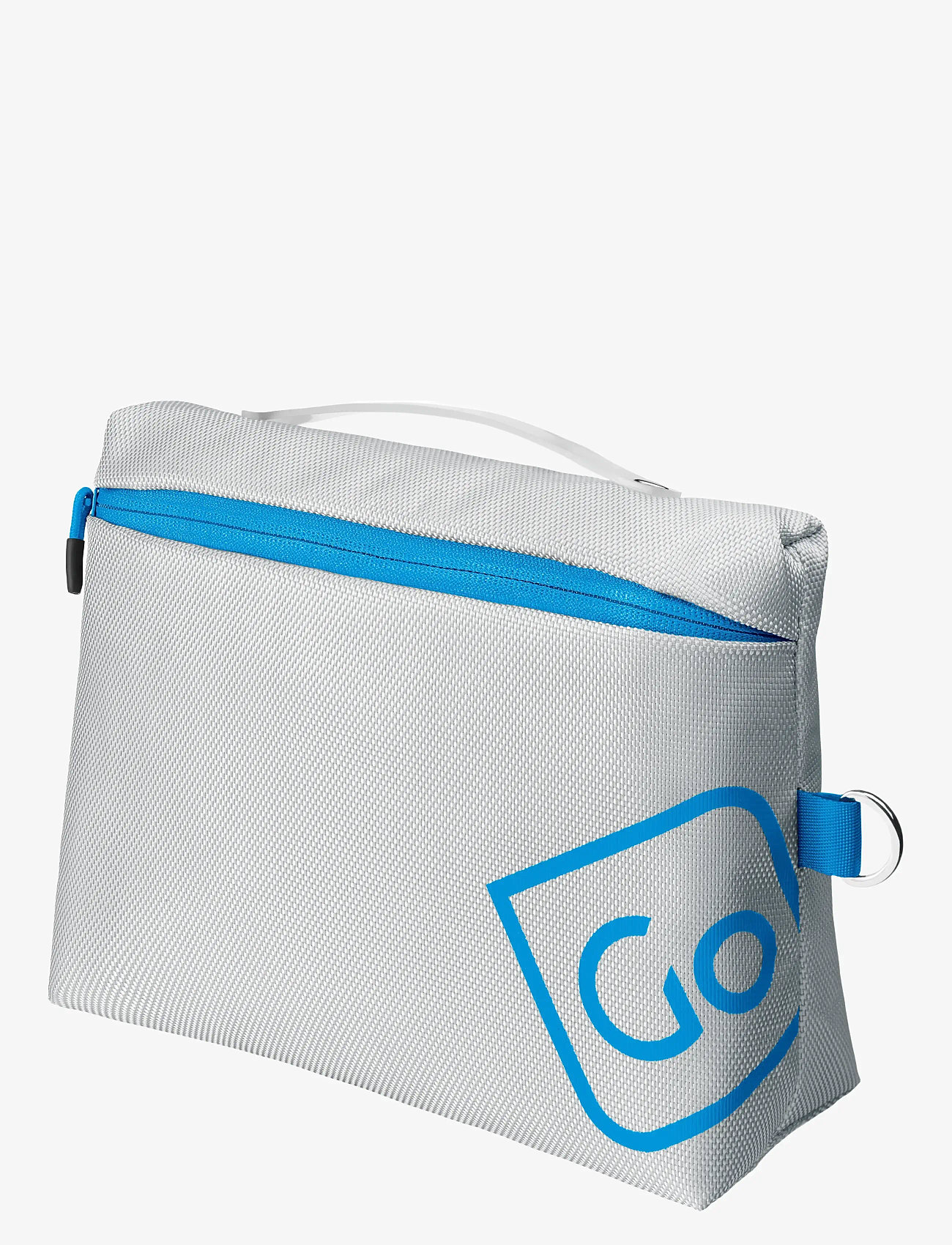 Go Travel - Everyday Wash Bag - osta olukorra järgi - grey - 0