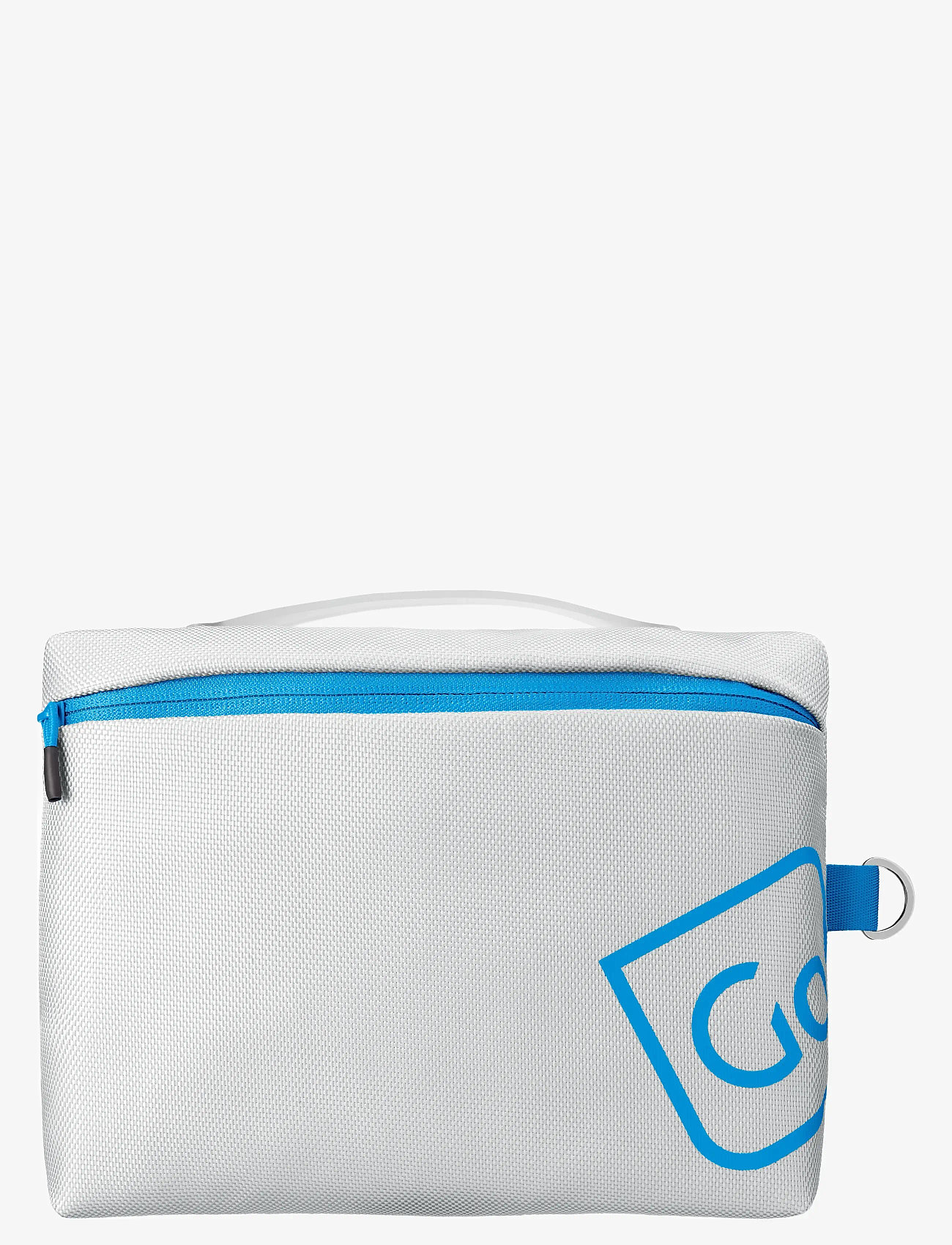 Go Travel - Everyday Wash Bag - osta olukorra järgi - grey - 1