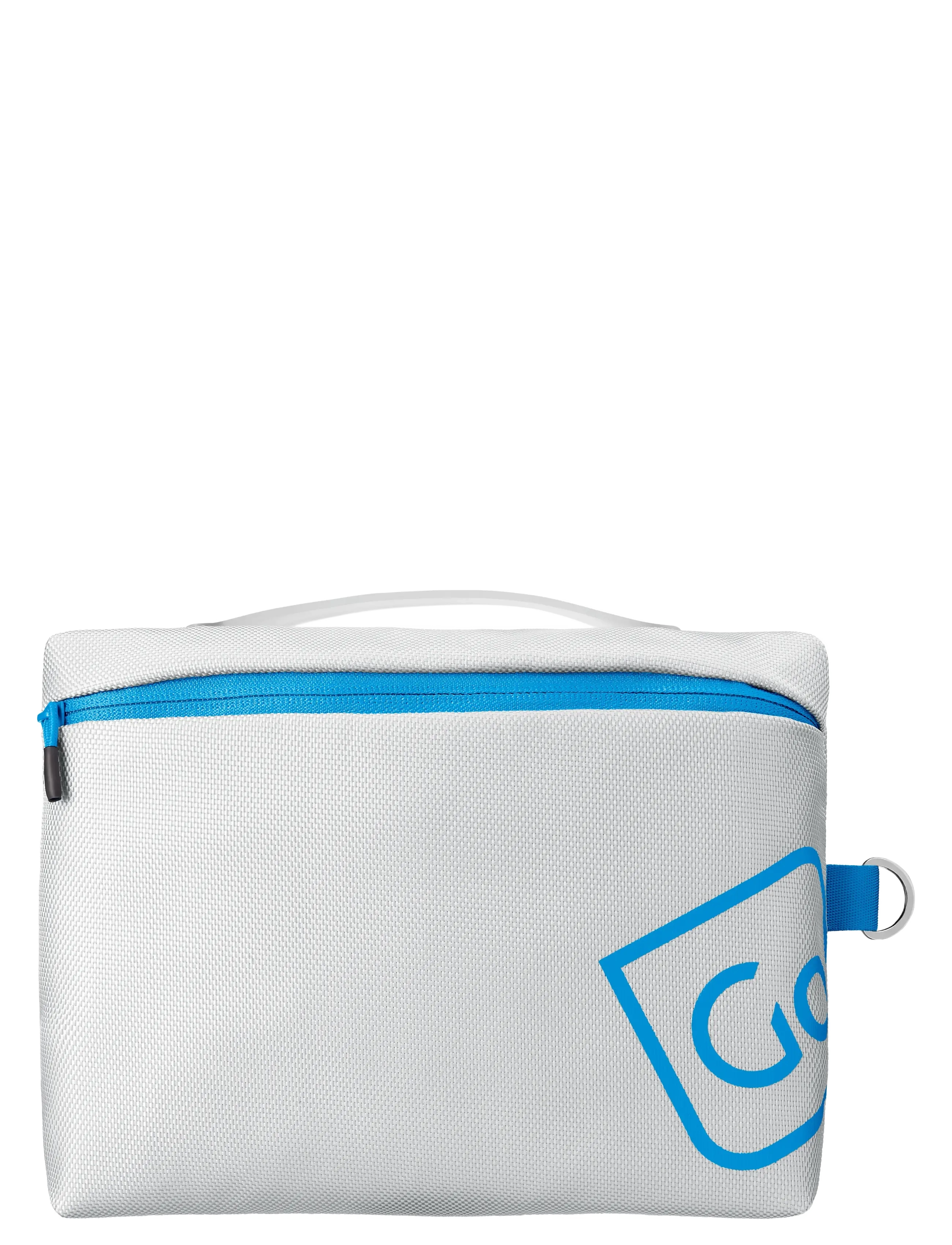 Go Travel - Everyday Wash Bag - nach anlass kaufen - grey - 1