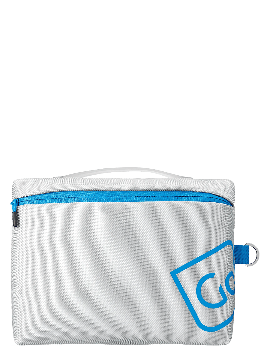 Go Travel - Everyday Wash Bag - nach anlass kaufen - grey - 1