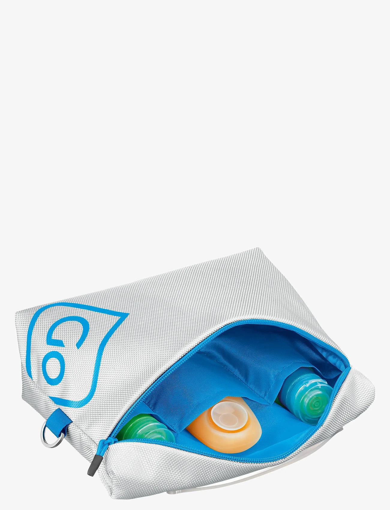 Go Travel - Everyday Wash Bag - osta olukorra järgi - grey - 2