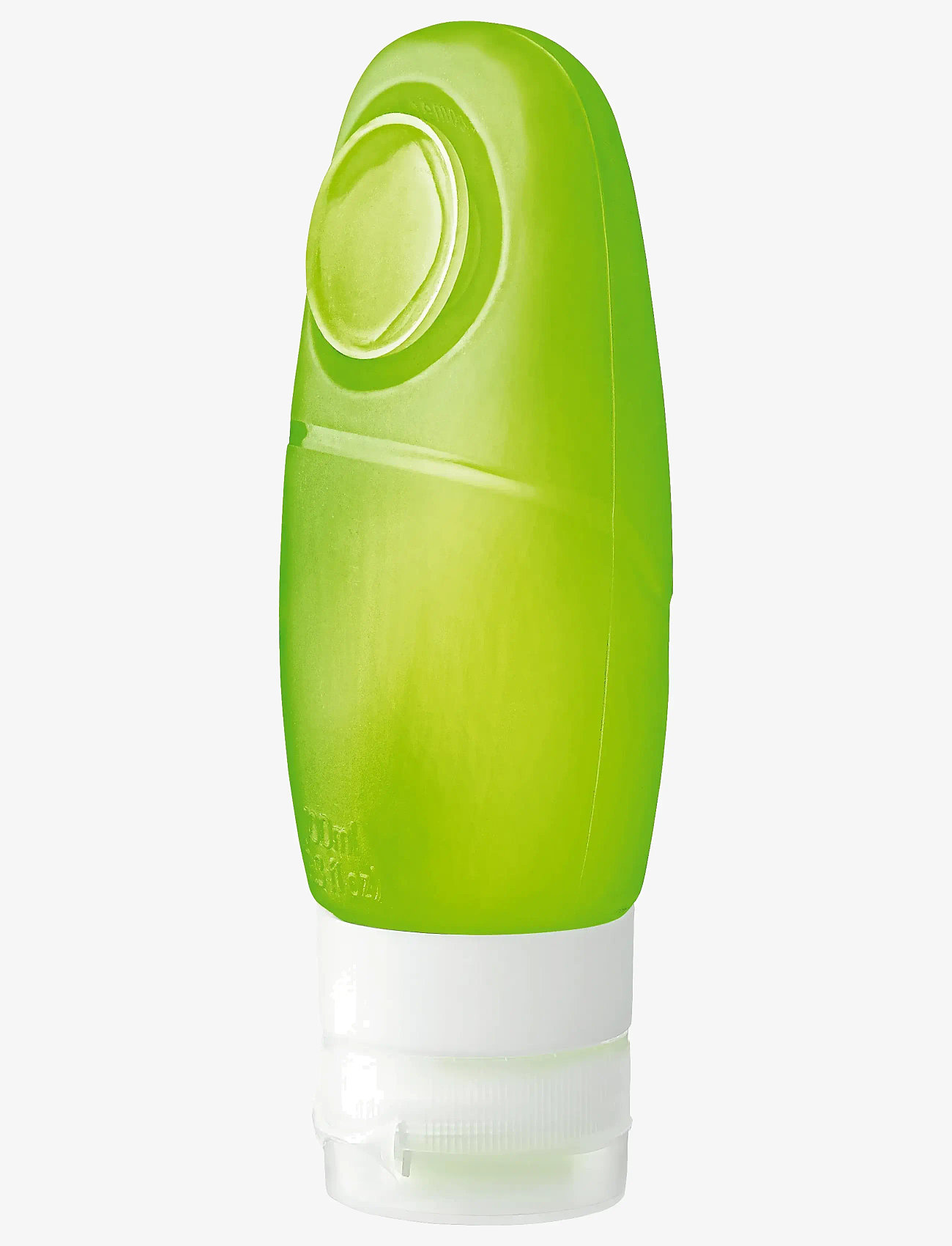 Go Travel - Duo Squeezy Bottles (100ml) - toiletries - yellow - 4