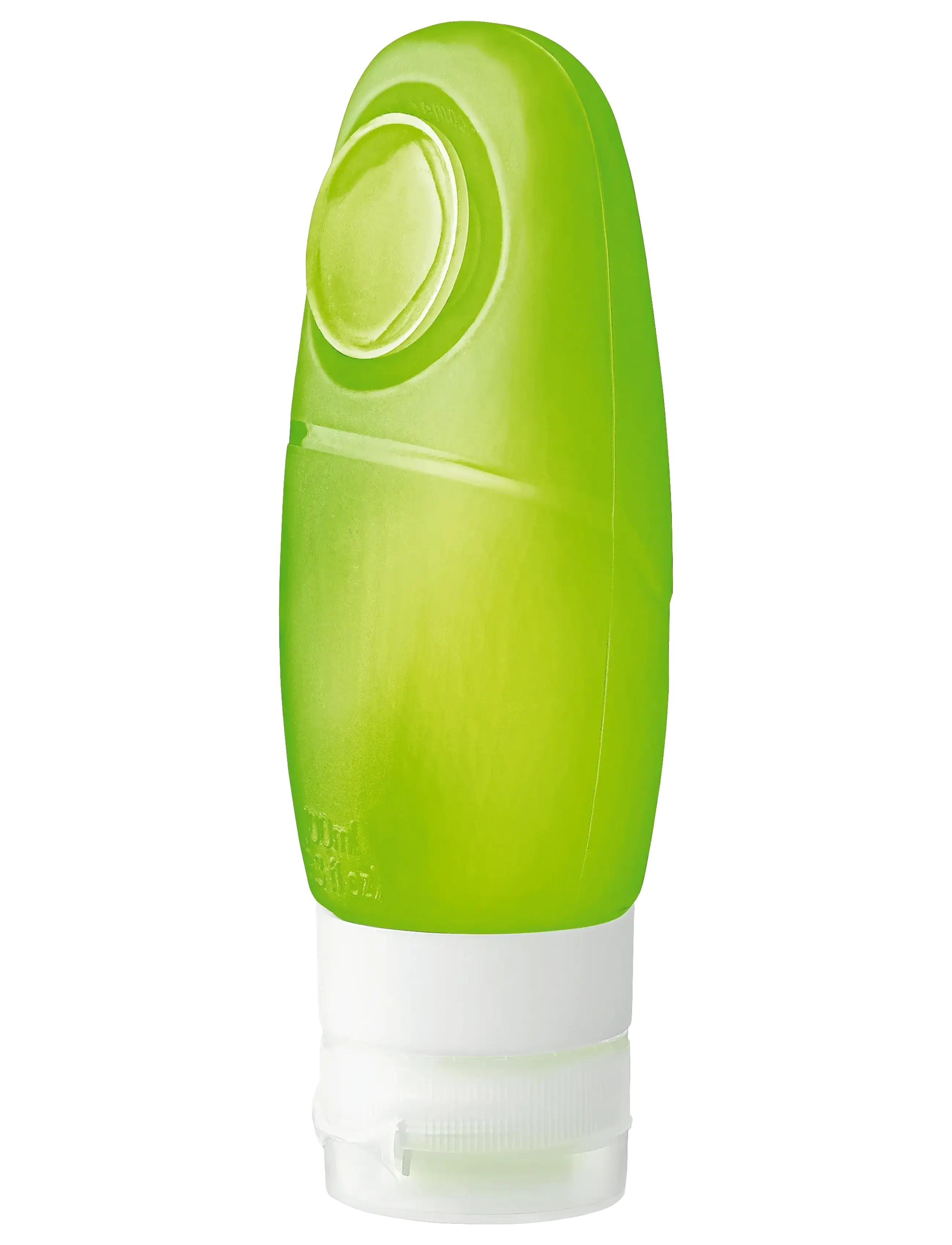 Go Travel - Duo Squeezy Bottles (100ml) - toilettenartikel - yellow - 4
