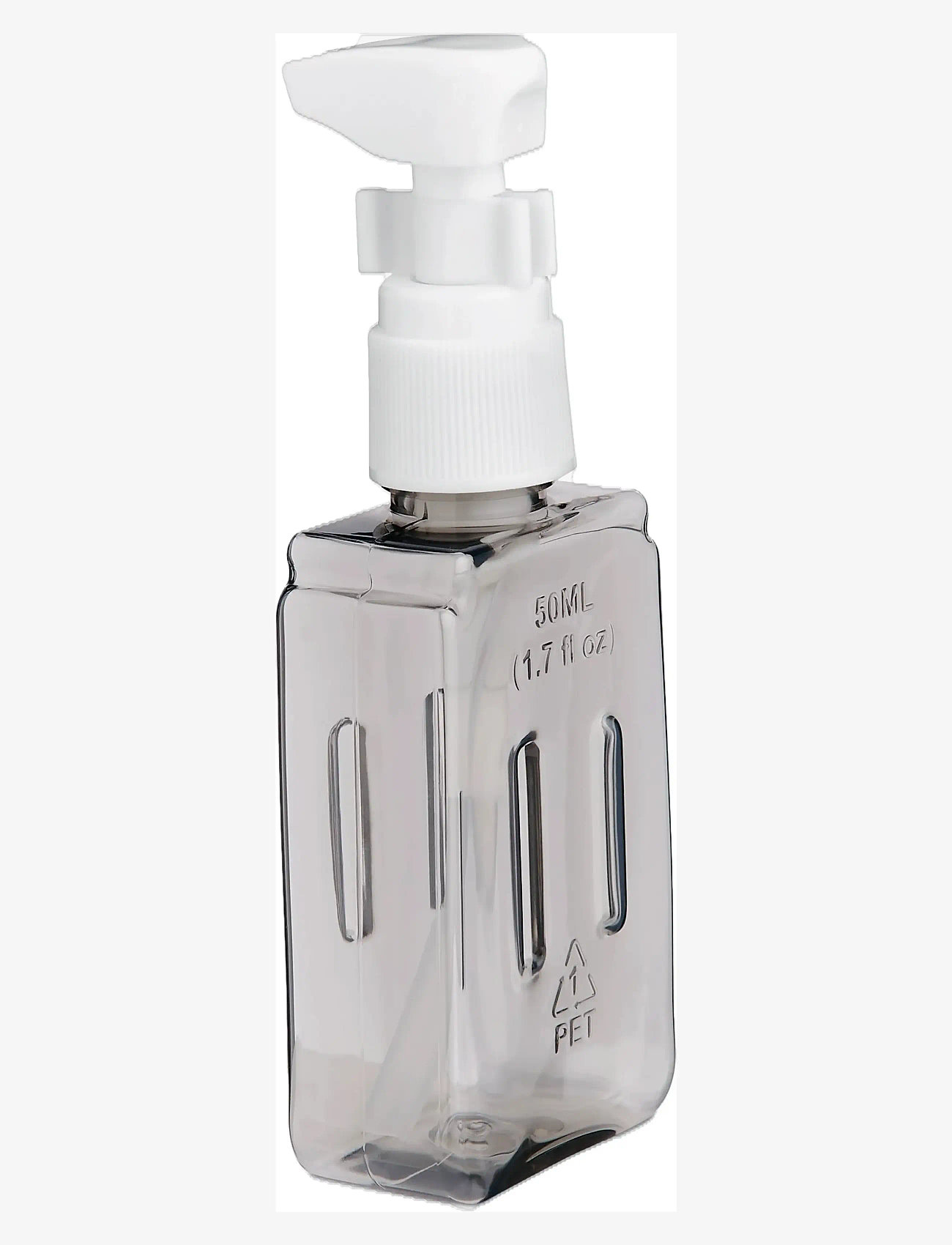 Go Travel - Compact 3-in-1 Bottle Set - toiletries - blue - 3