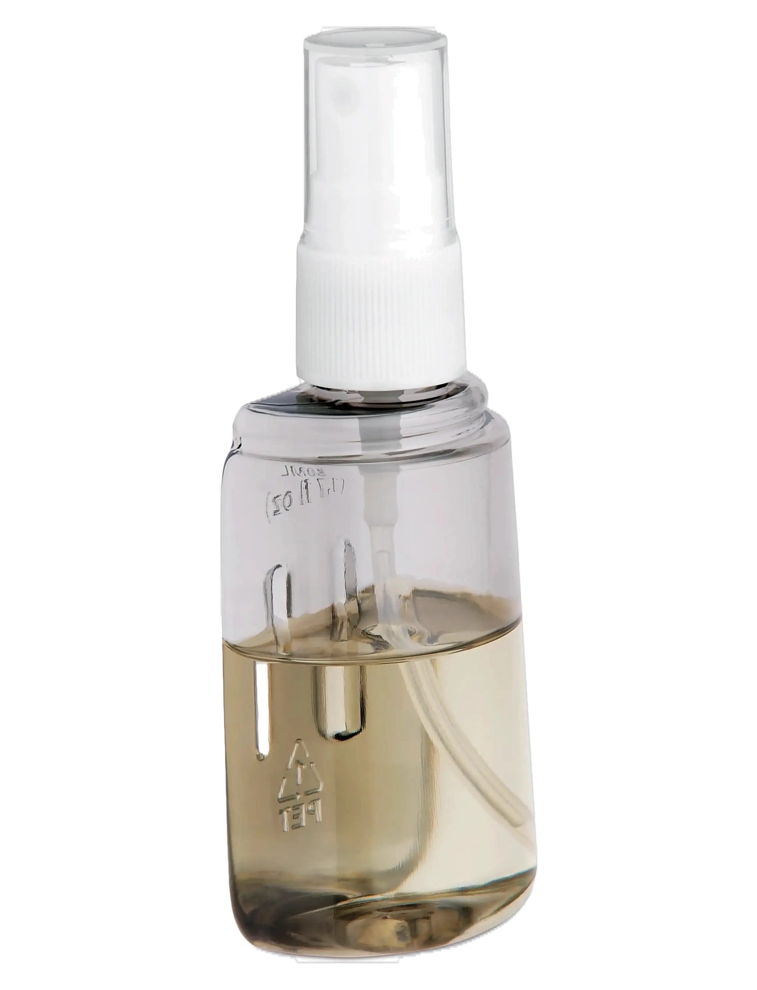 Go Travel - Compact 3-in-1 Bottle Set - blue - 4
