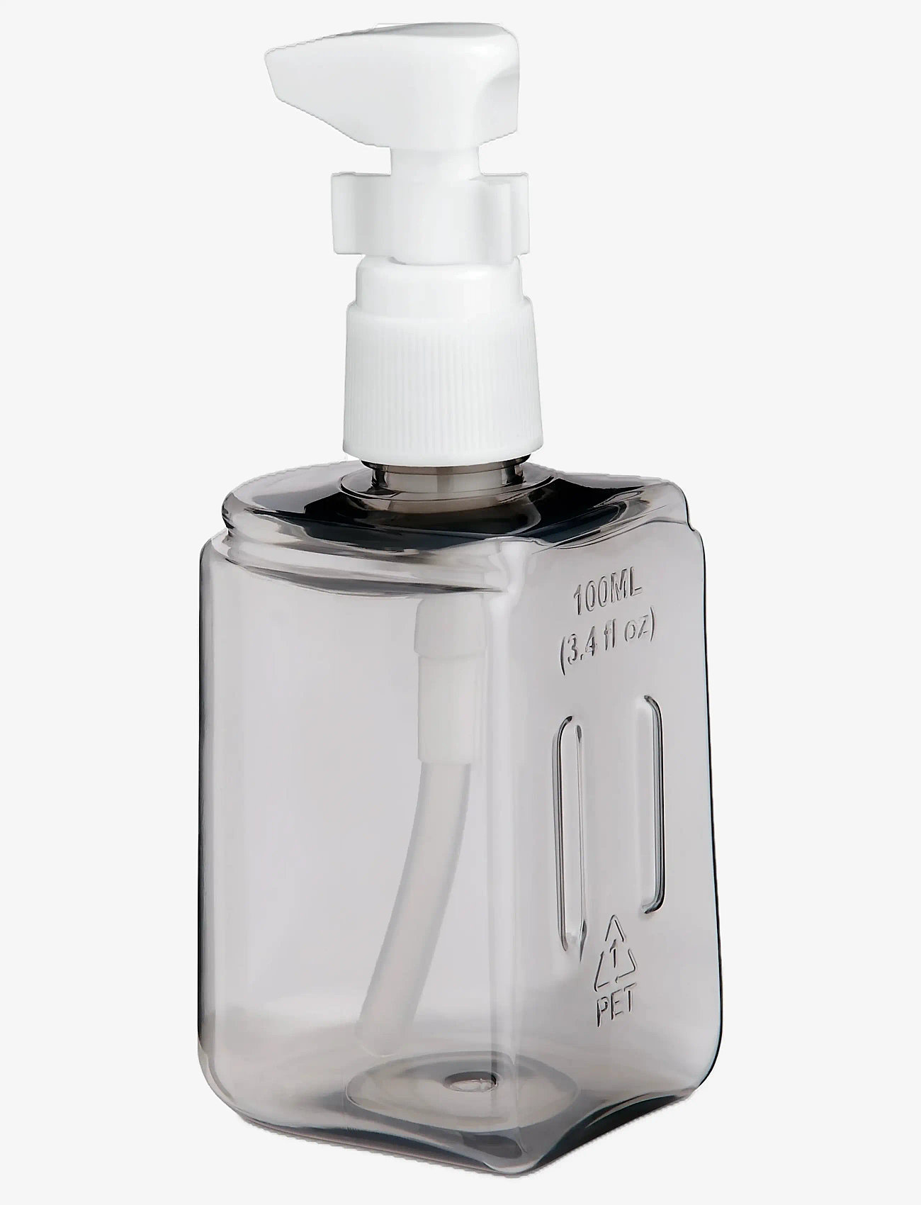 Go Travel - Compact 3-in-1 Bottle Set - toiletries - blue - 5