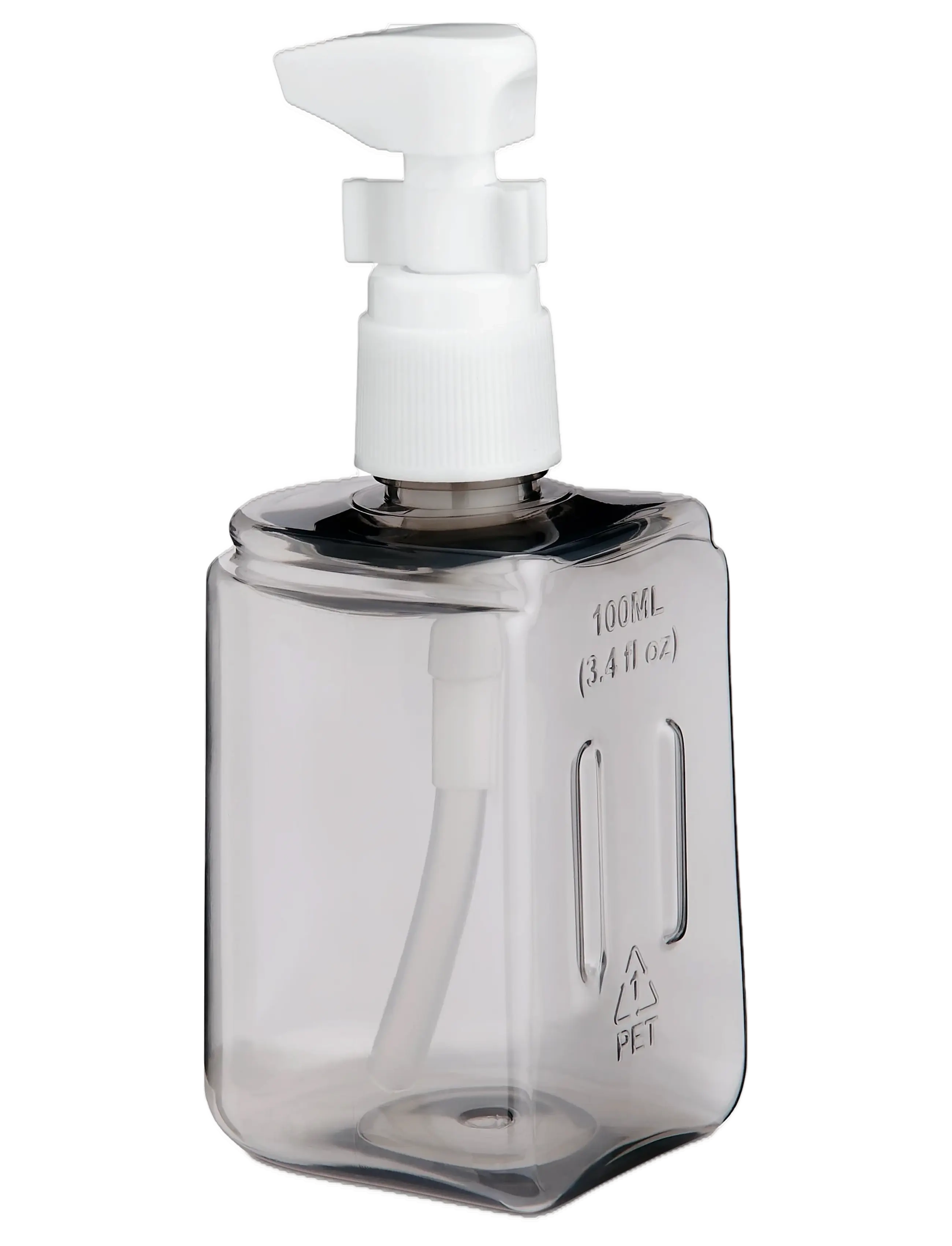 Go Travel - Compact 3-in-1 Bottle Set - blue - 5