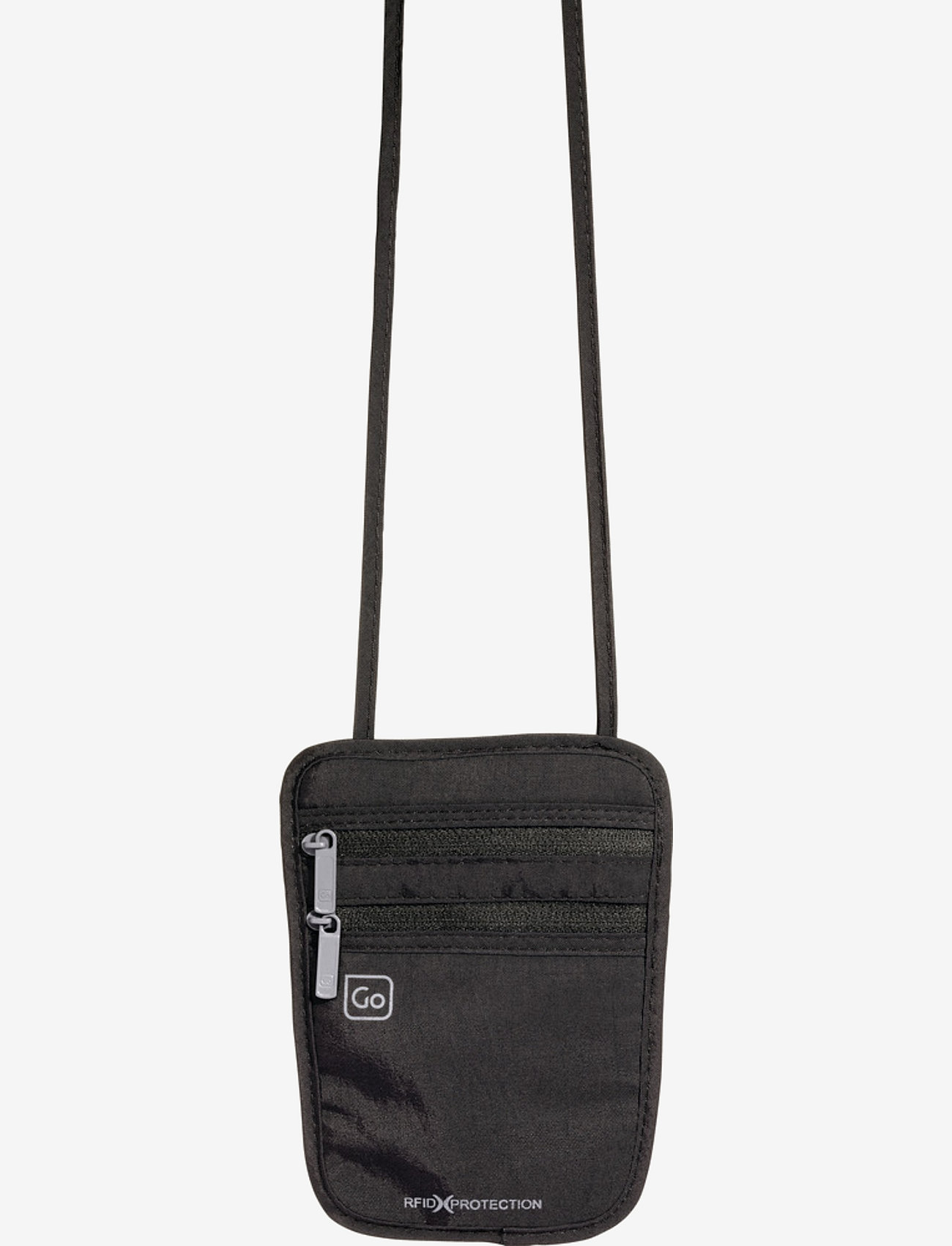 Go Travel - Passport Pouch RFID - travel accessories - black - 3