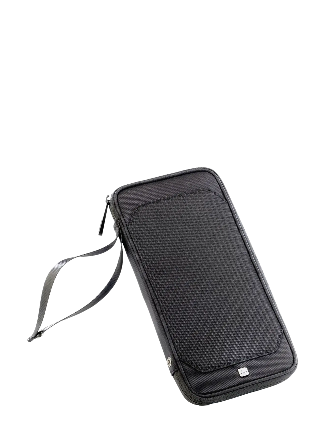 Go Travel - RFID Organiser - portemonnaies - black - 2
