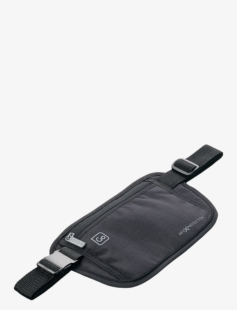 Go Travel - Money Belt RFID - reise-accessoires - black - 2