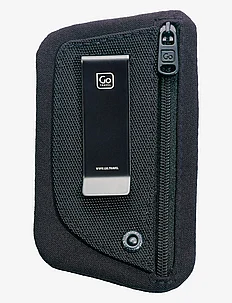 The Clip Pouch RFID, Go Travel