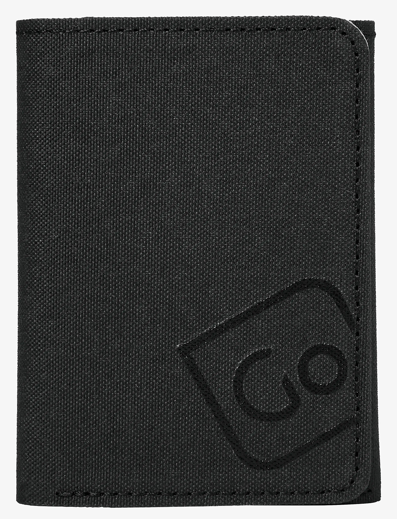 Go Travel - The Micro Wallet RFID - reise-accessoires - black - 1
