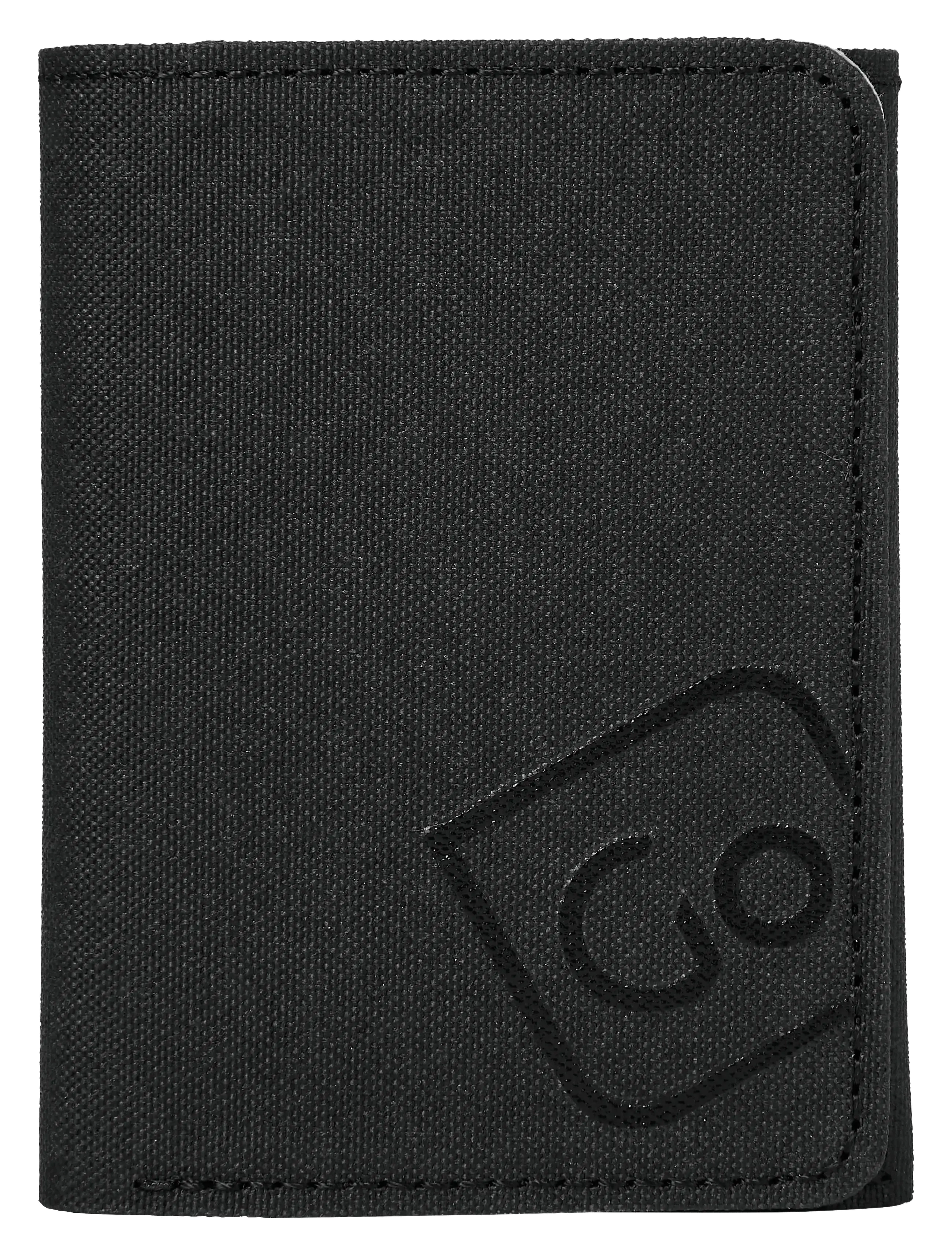 Go Travel - The Micro Wallet RFID - portemonnaies - black - 1