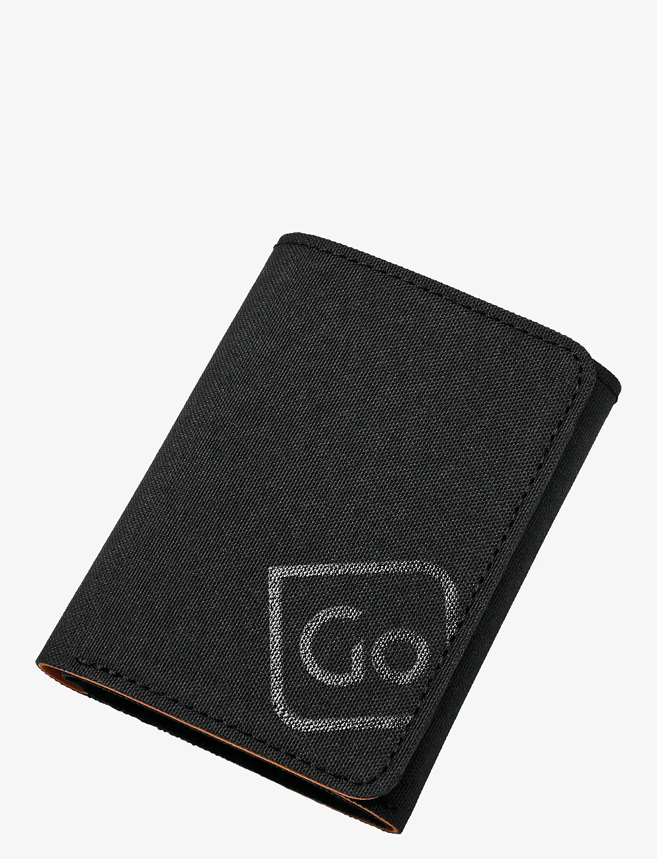 Go Travel - The Micro Wallet RFID - reise-accessoires - black - 2