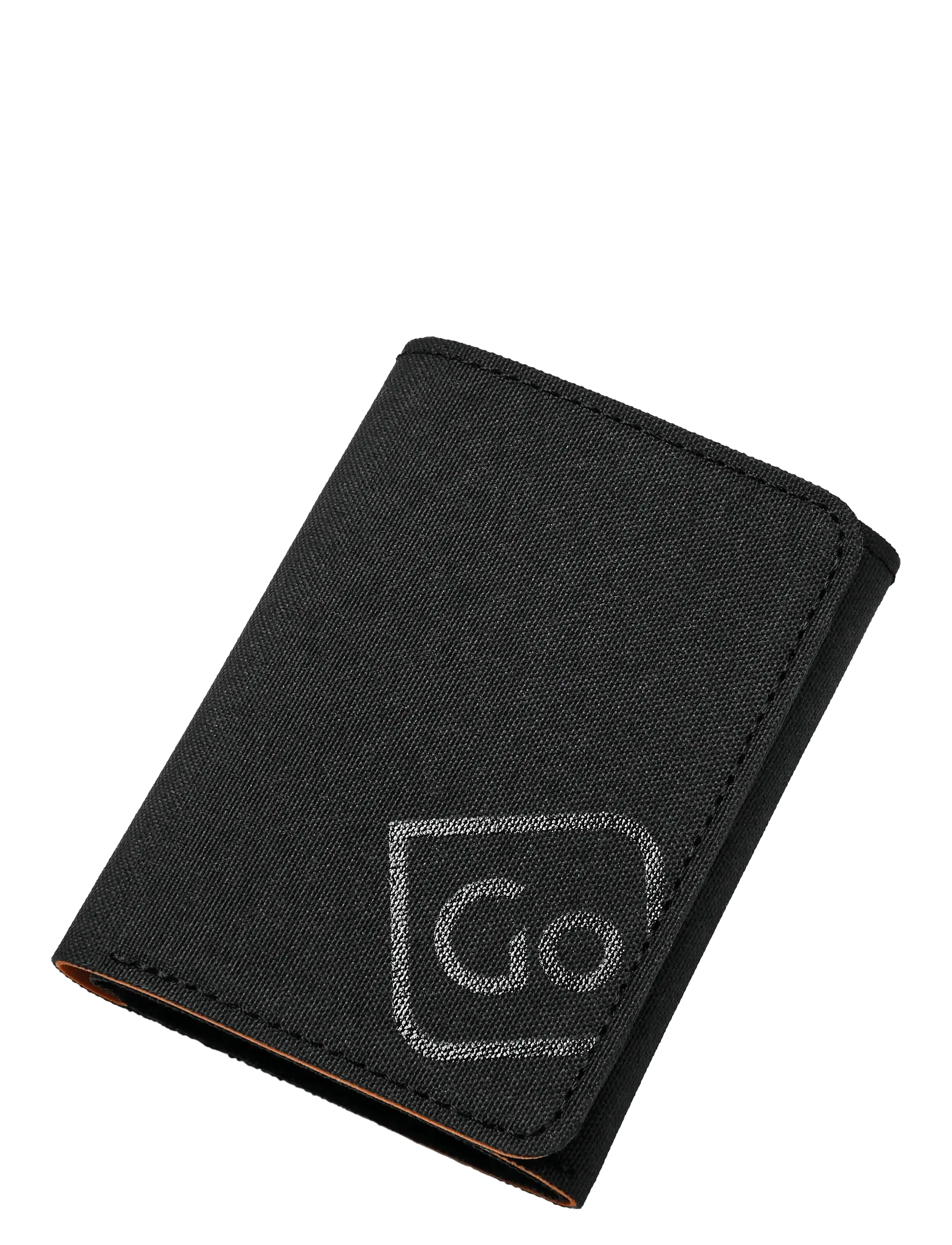 Go Travel - The Micro Wallet RFID - portemonnaies - black - 2