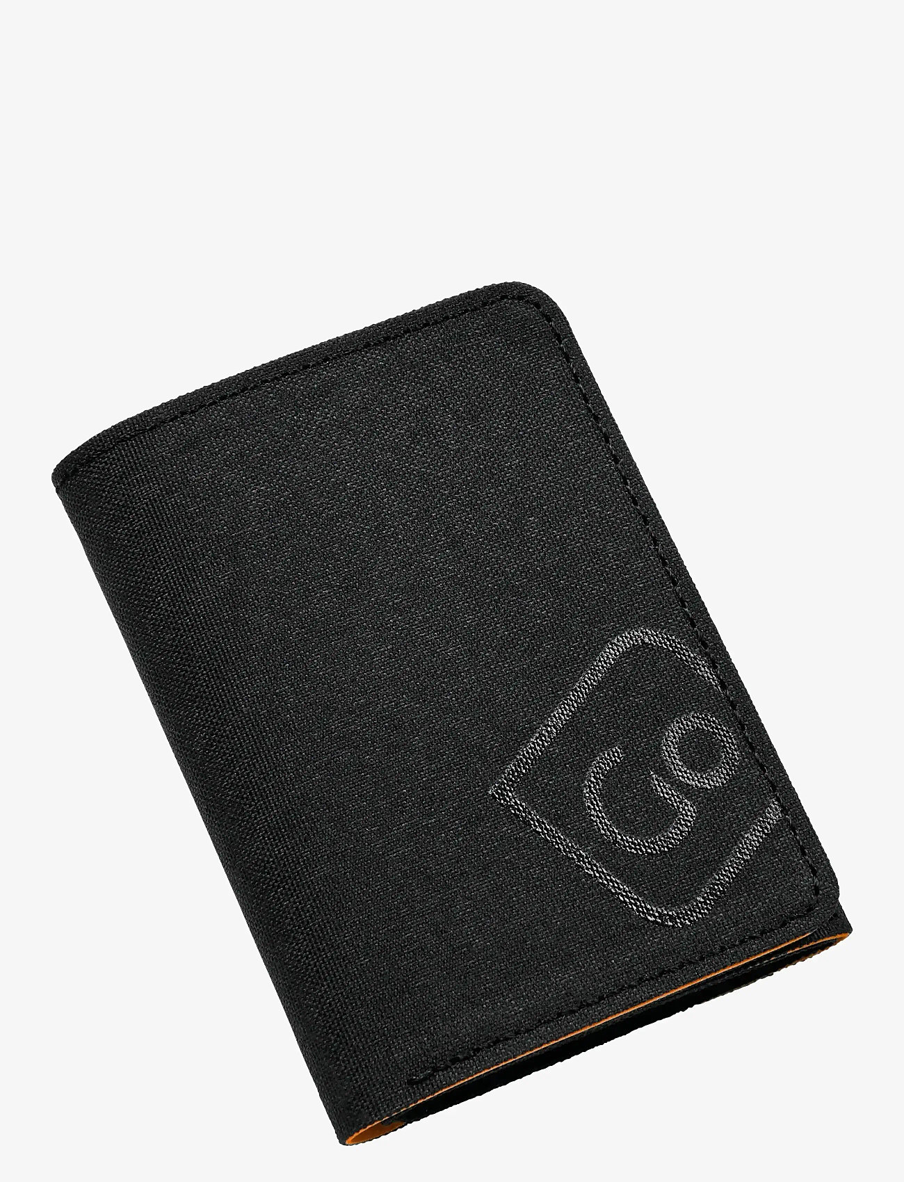 Go Travel - The Micro Wallet RFID - reise-accessoires - black - 3