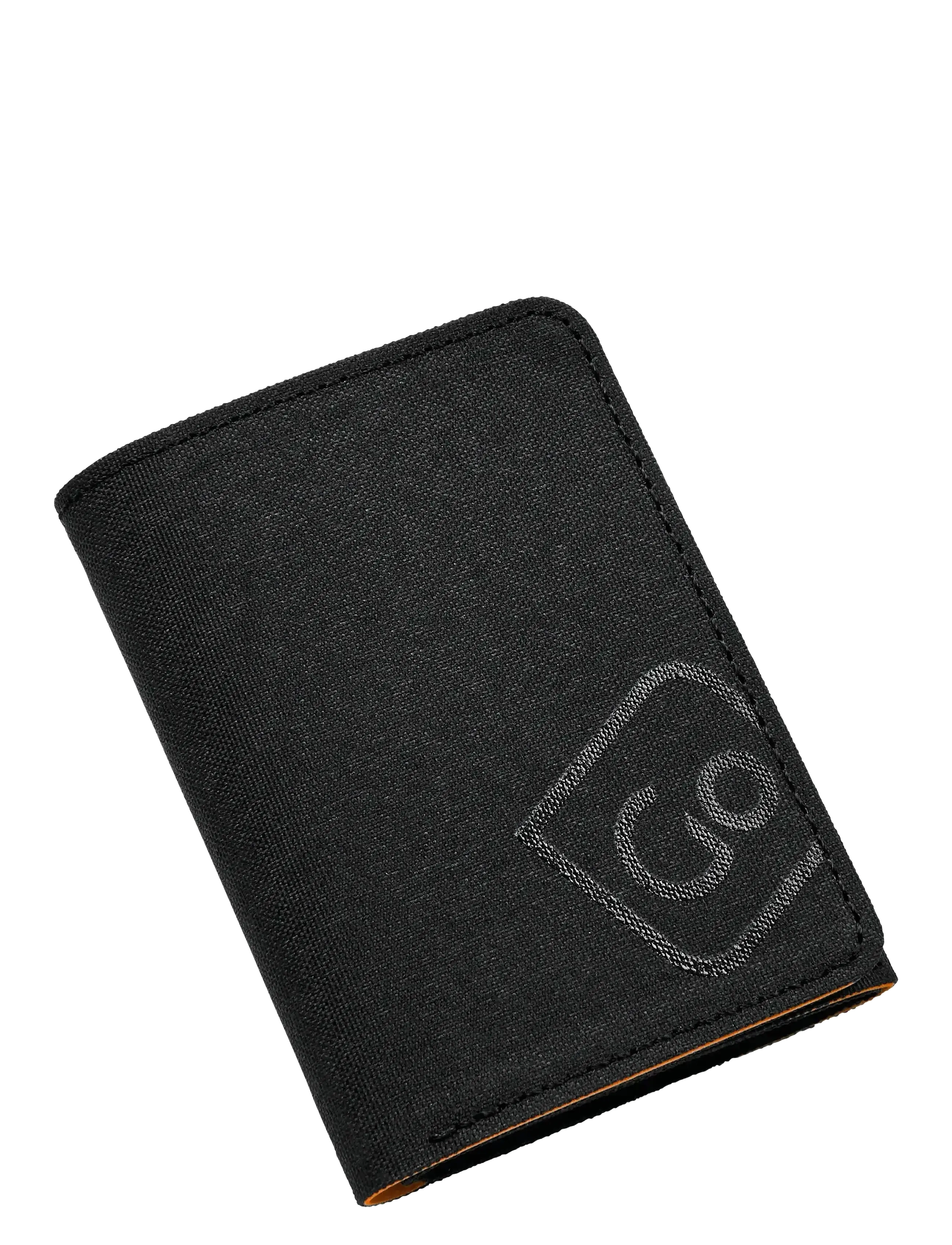 Go Travel - The Micro Wallet RFID - portemonnaies - black - 3