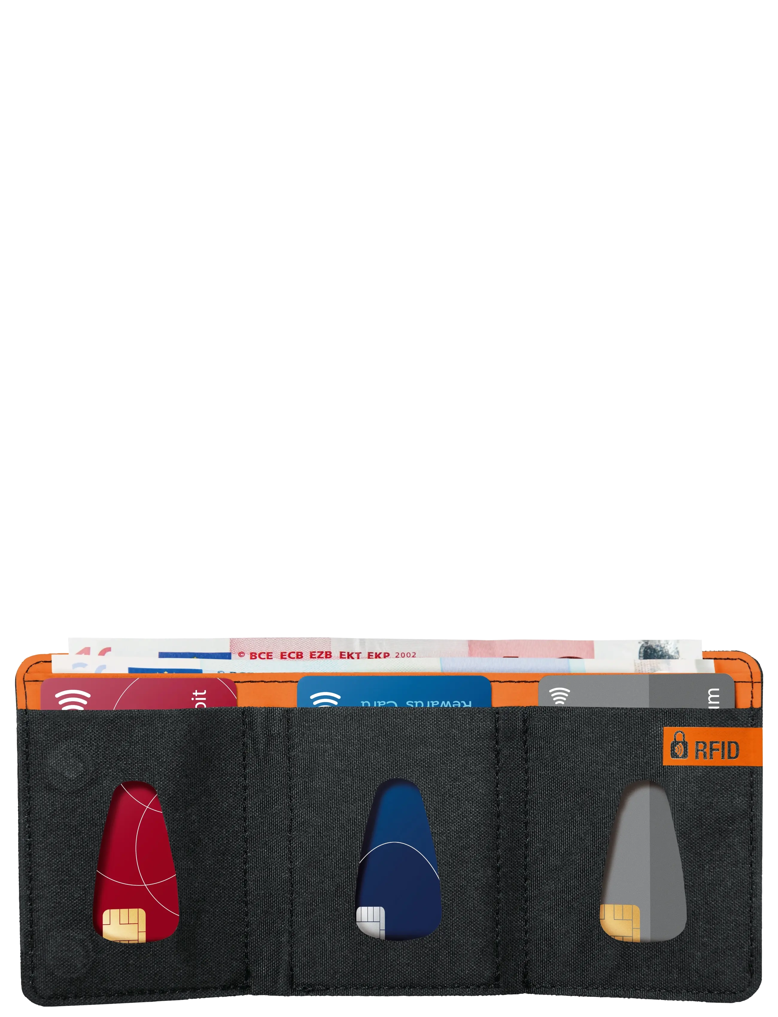 Go Travel The Micro Wallet Rfid plånböcker & korthållare dam – bild 6