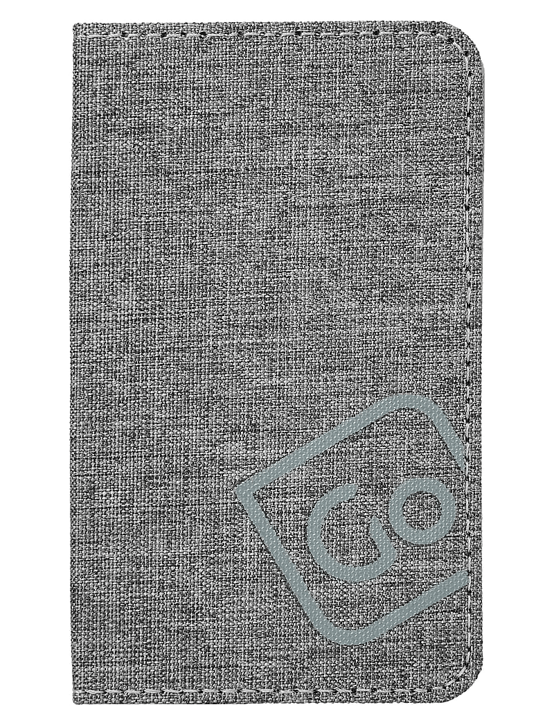 Go Travel - The Slip RFID - reise-accessoires - grey - 0