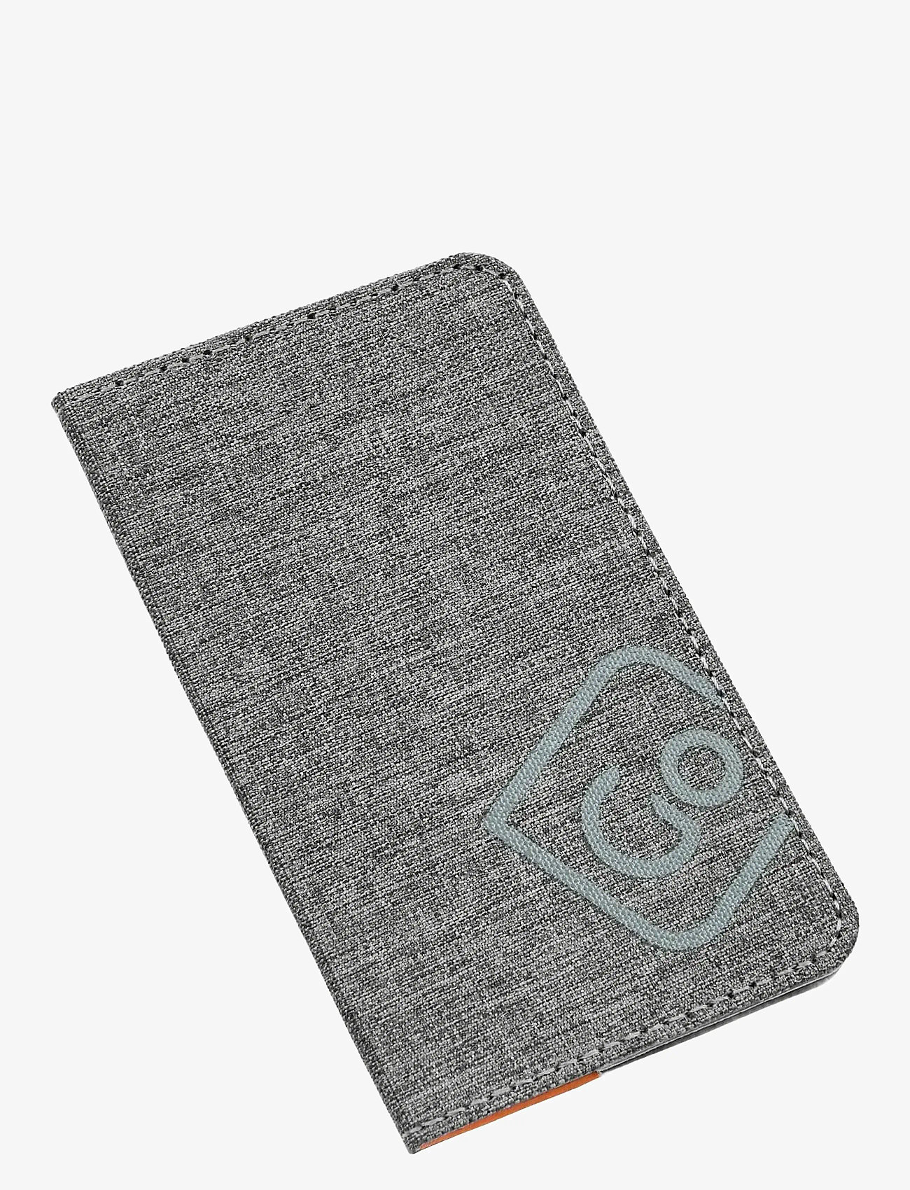 Go Travel - The Slip RFID - reise-accessoires - grey - 1