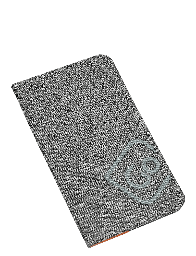 Go Travel - The Slip RFID - reise-accessoires - grey - 1