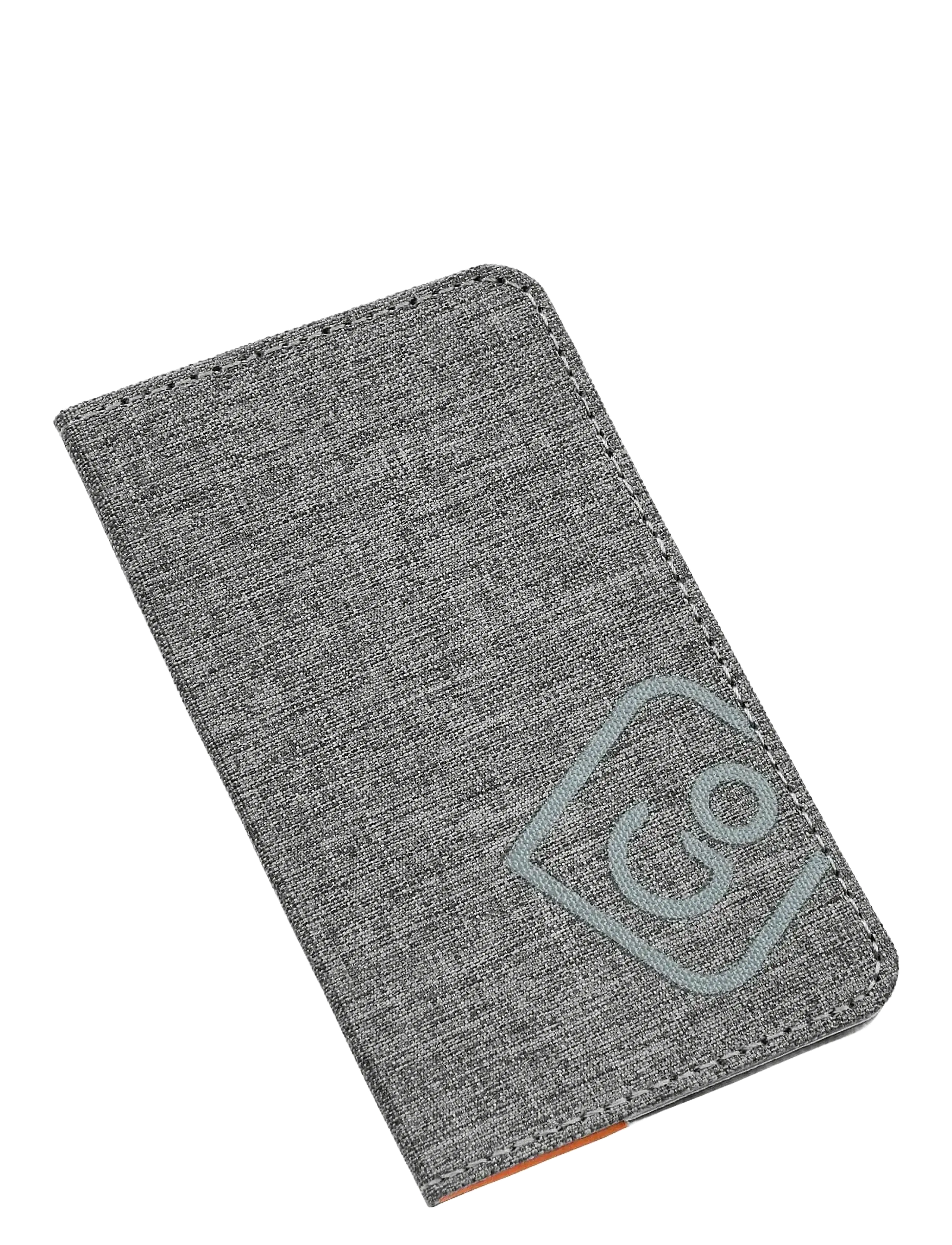 Go Travel - The Slip RFID - passhüllen - grey - 1