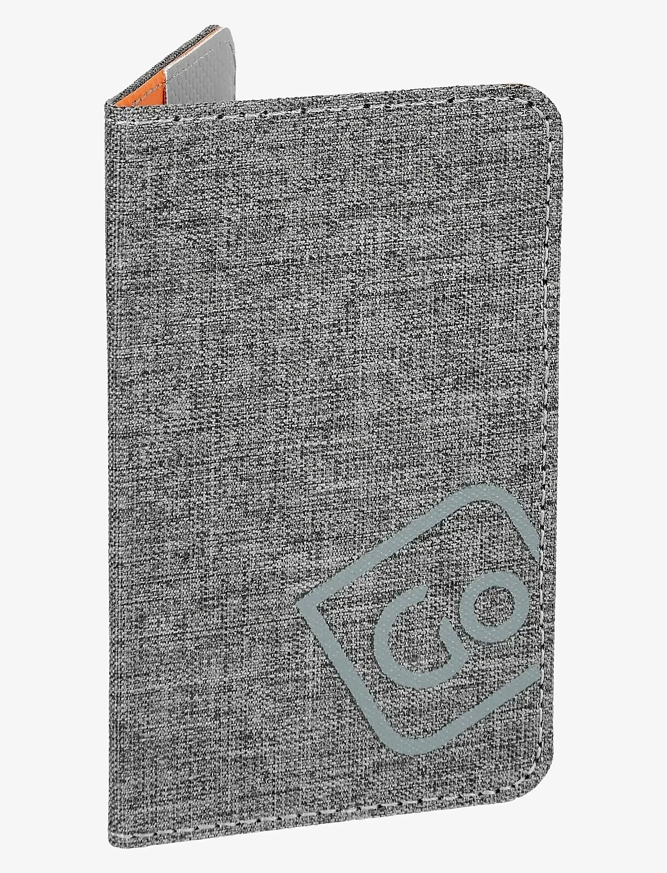 Go Travel - The Slip RFID - reise-accessoires - grey - 2