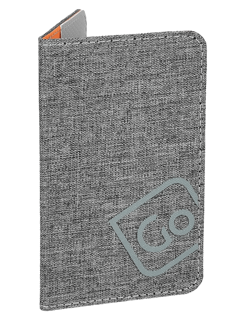 Go Travel - The Slip RFID - reise-accessoires - grey - 2