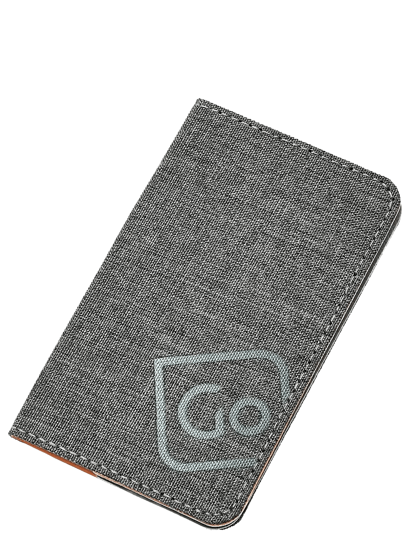 Go Travel - The Slip RFID - reise-accessoires - grey - 3