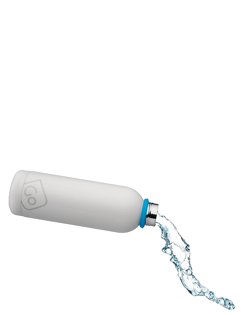 Go Travel - Insulated Drinks Bottle - komfortrejsetilbehør - blue - 2