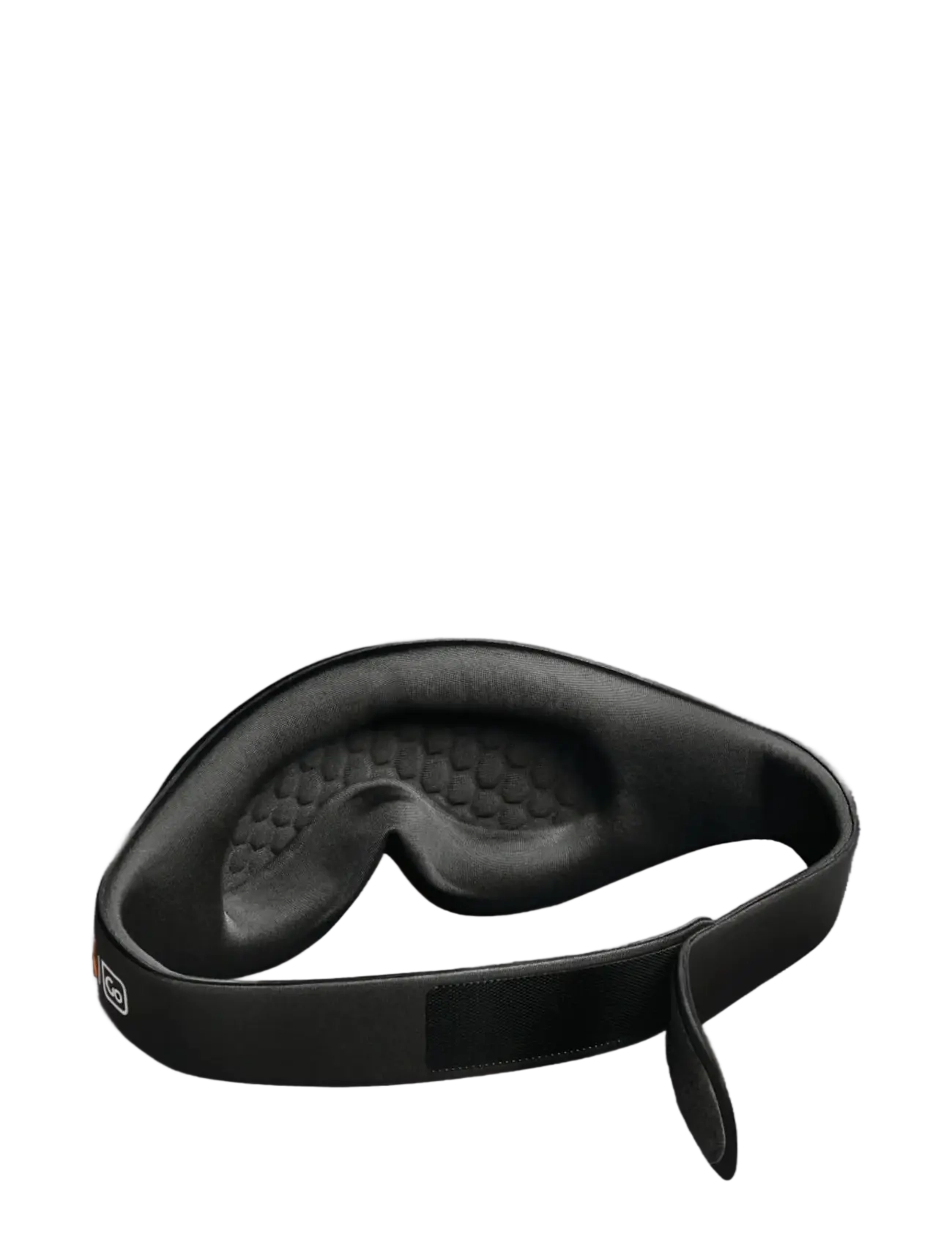 Go Travel - The Ultimate Eye Mask - black - 1