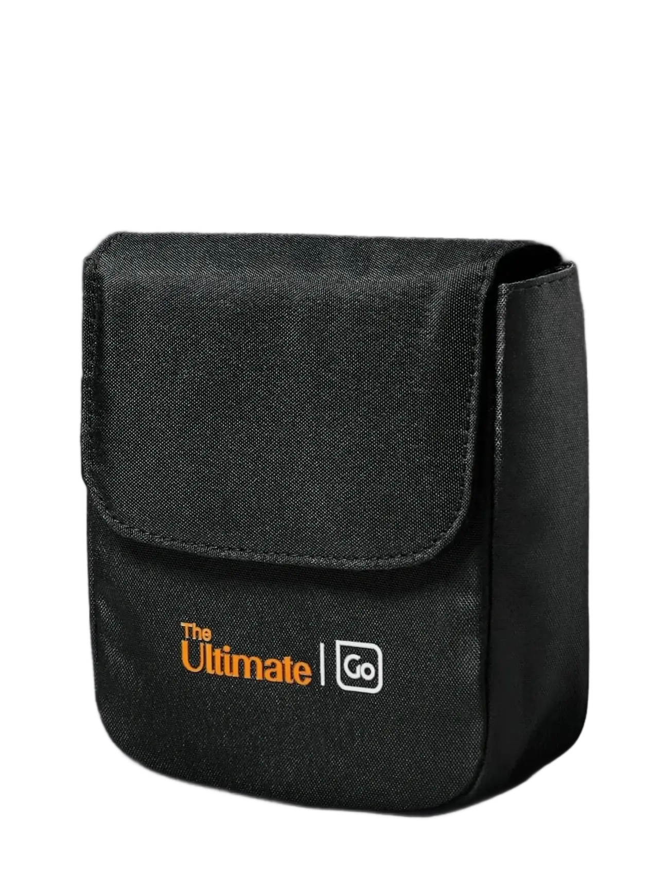 Go Travel - The Ultimate Eye Mask - black - 2