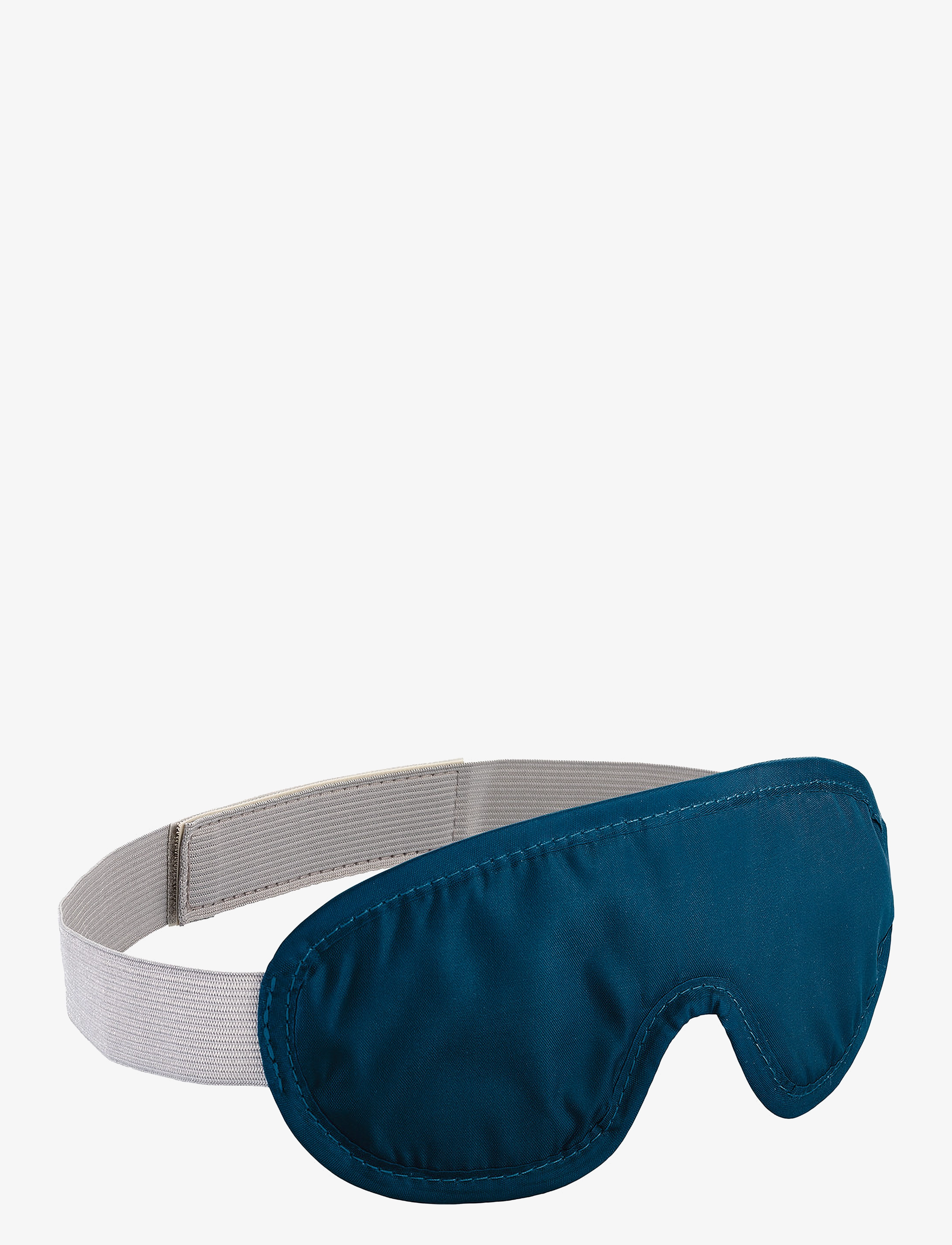 GO TRAVEL Super Sleep Mask Blau - One Size - Damen
