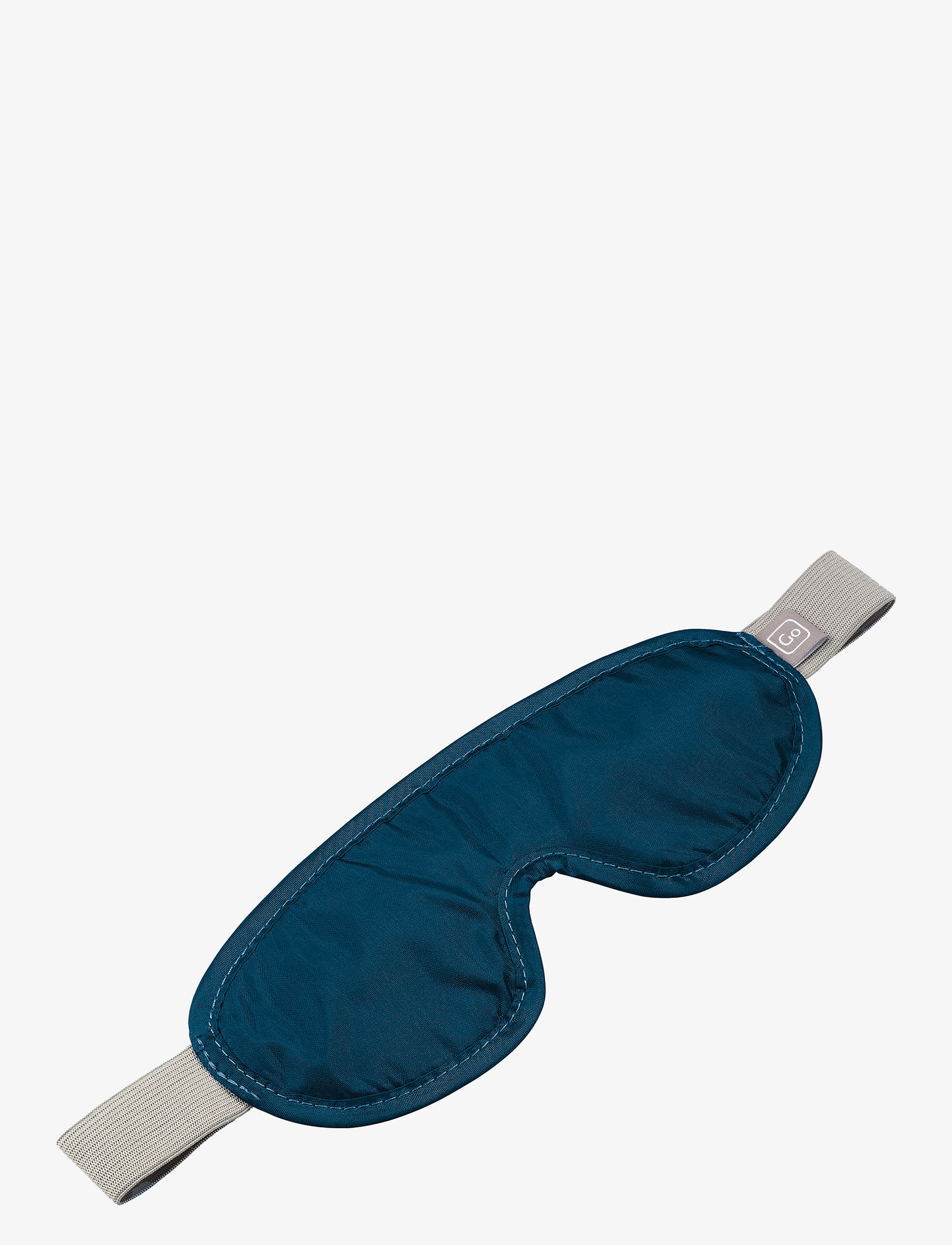 Go Travel - Super Sleep Mask - akcesoria zapewniające komfort podróży - blue - 1