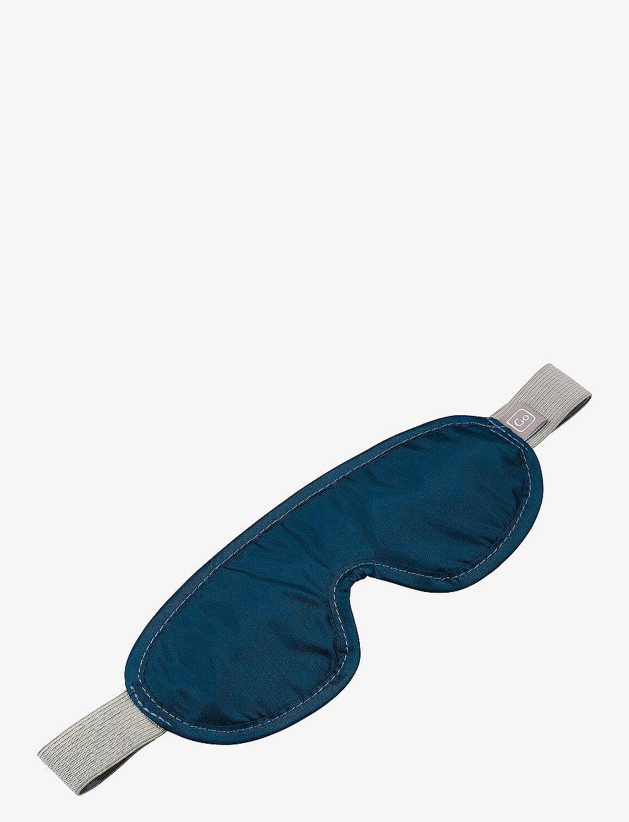 Go Travel - Super Sleep Mask - accessoires für reisekomfort - blue - 1