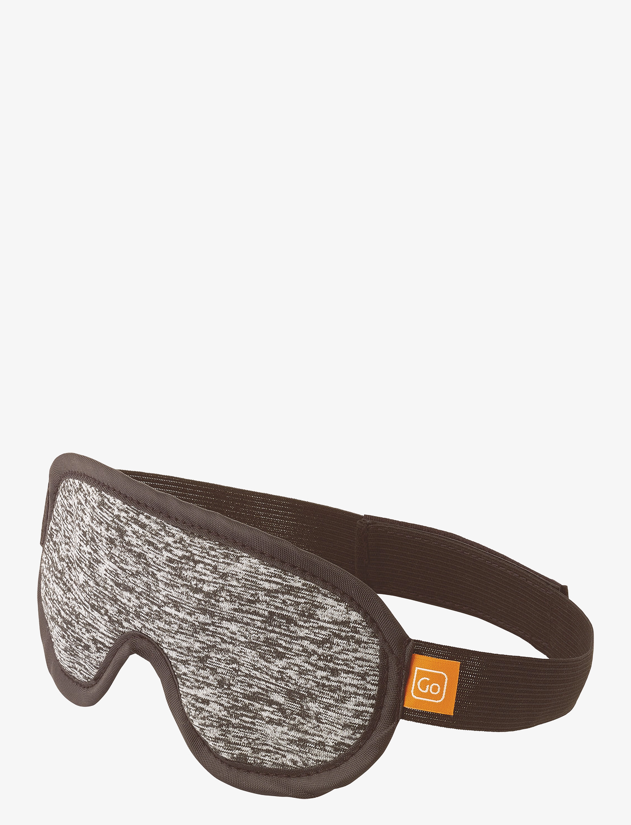 GO TRAVEL Sleepy Zzzs Braun - One Size - Damen