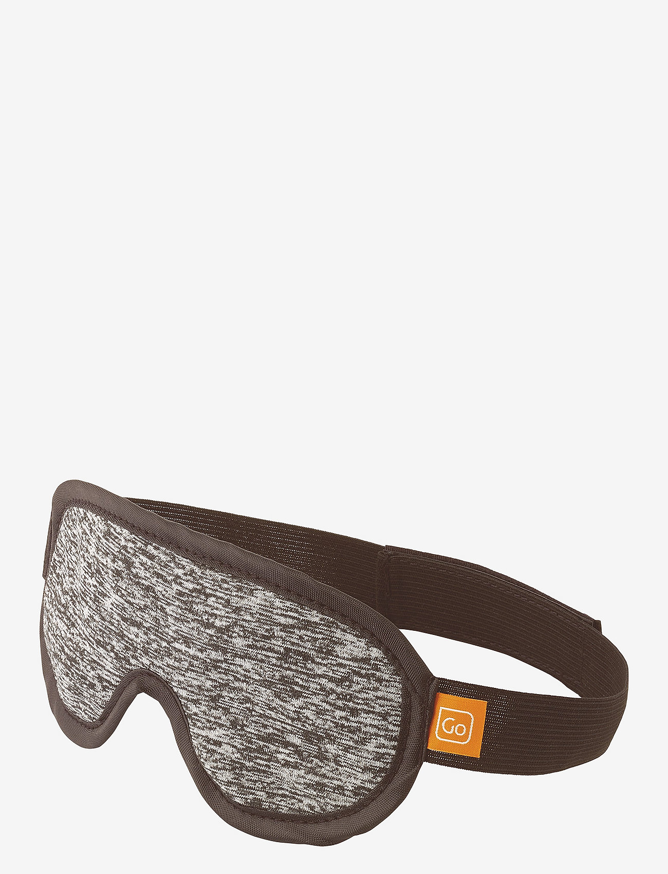 Go Travel - Sleepy ZZZs - grey - 0