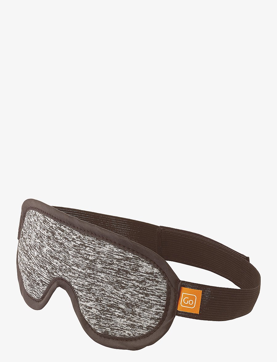 Go Travel - Sleepy ZZZs - accessoires für reisekomfort - grey - 0