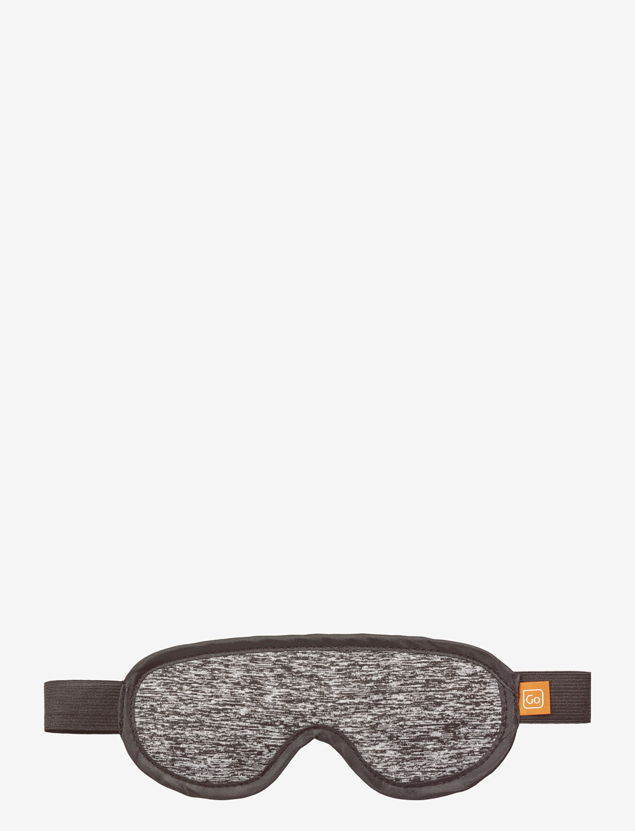 Go Travel - Sleepy ZZZs - grey - 1