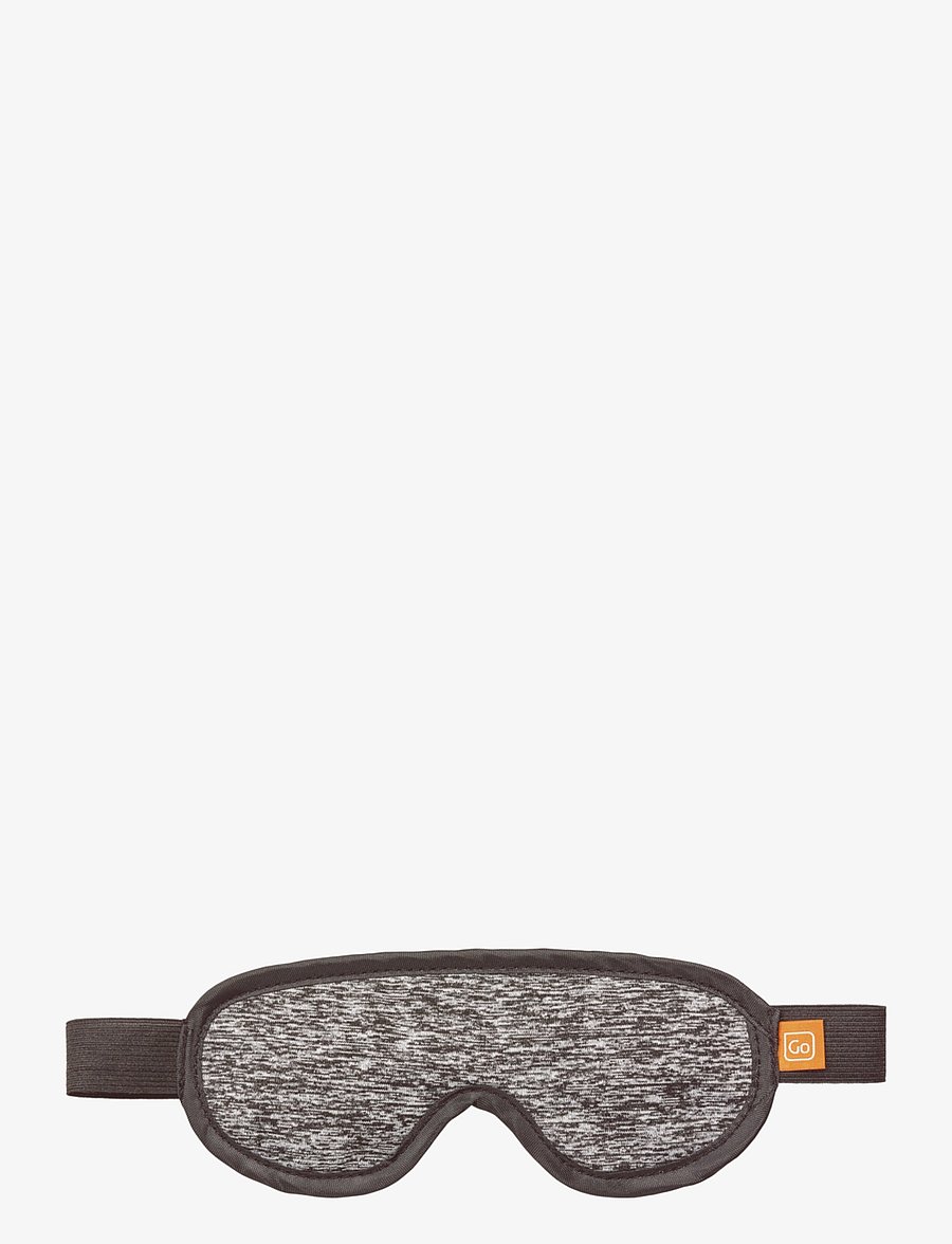 Go Travel - Sleepy ZZZs - accessoires für reisekomfort - grey - 1