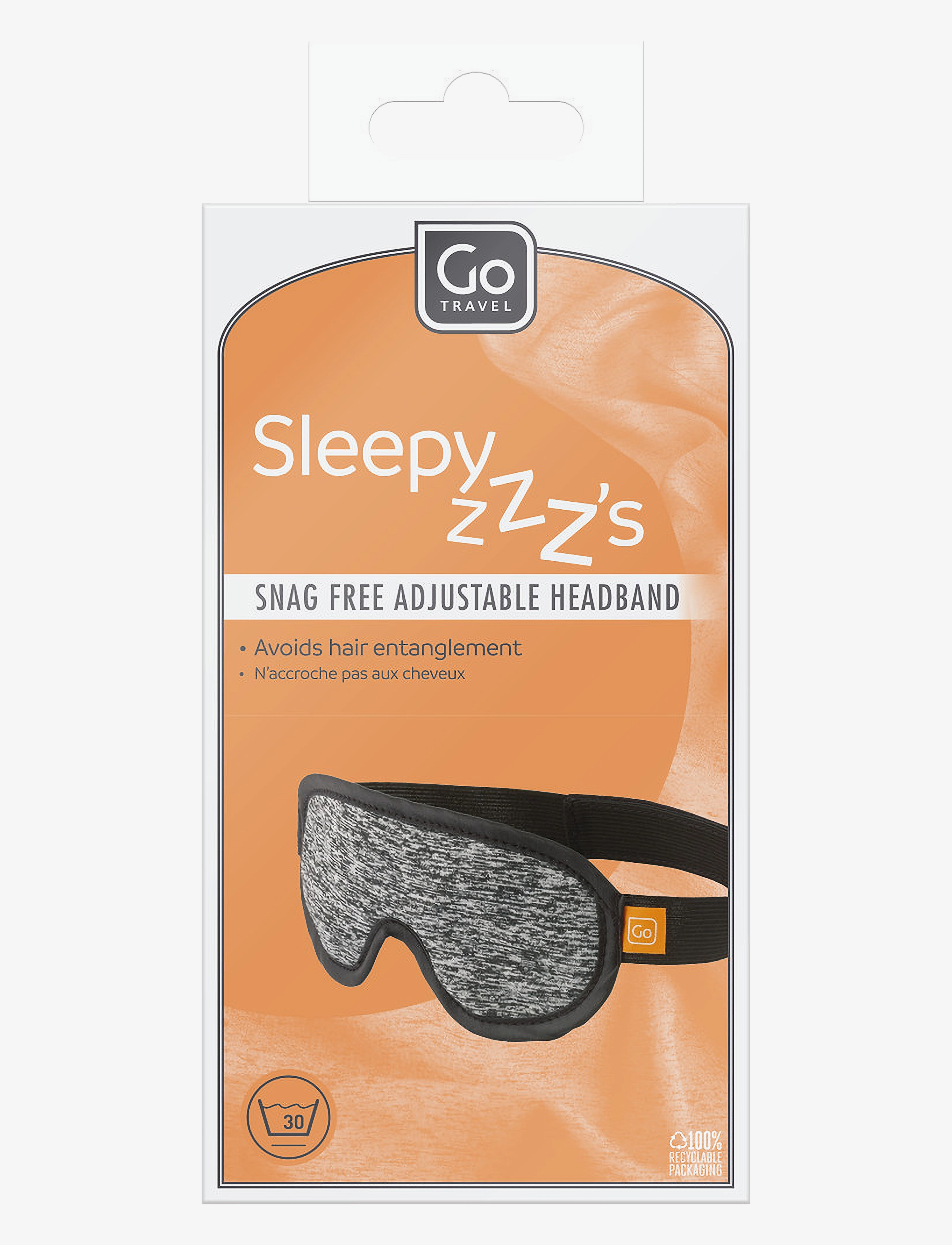 Go Travel Sleepy Zzzs övrigt herr – bild 5