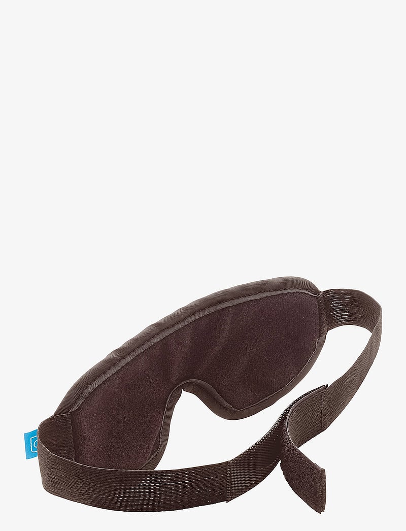 Go Travel - Sleepy ZZZs - sovmasker - grey w. blue - 2