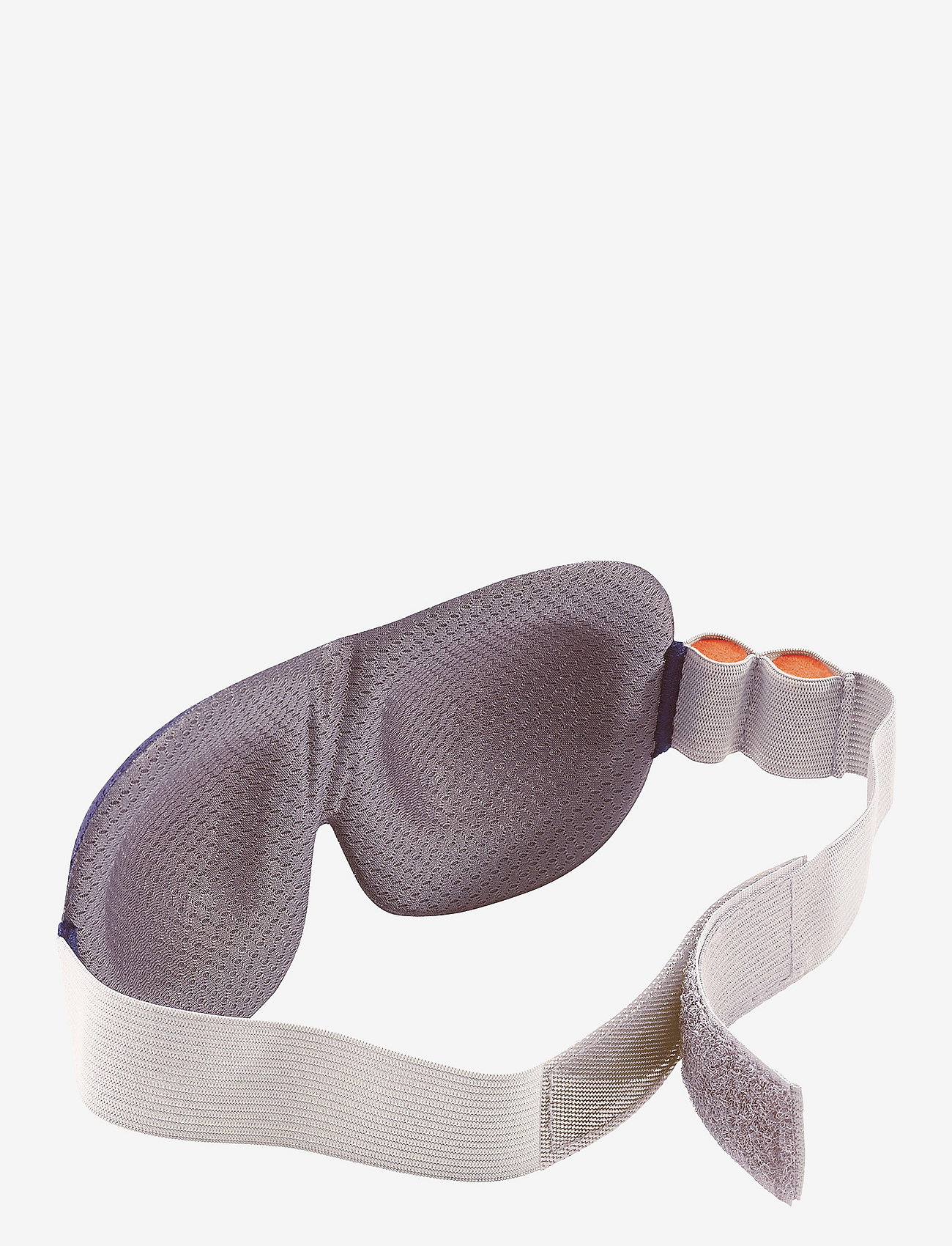 Go Travel - The Dreamer Eye Mask - reise-accessoires - blue - 1