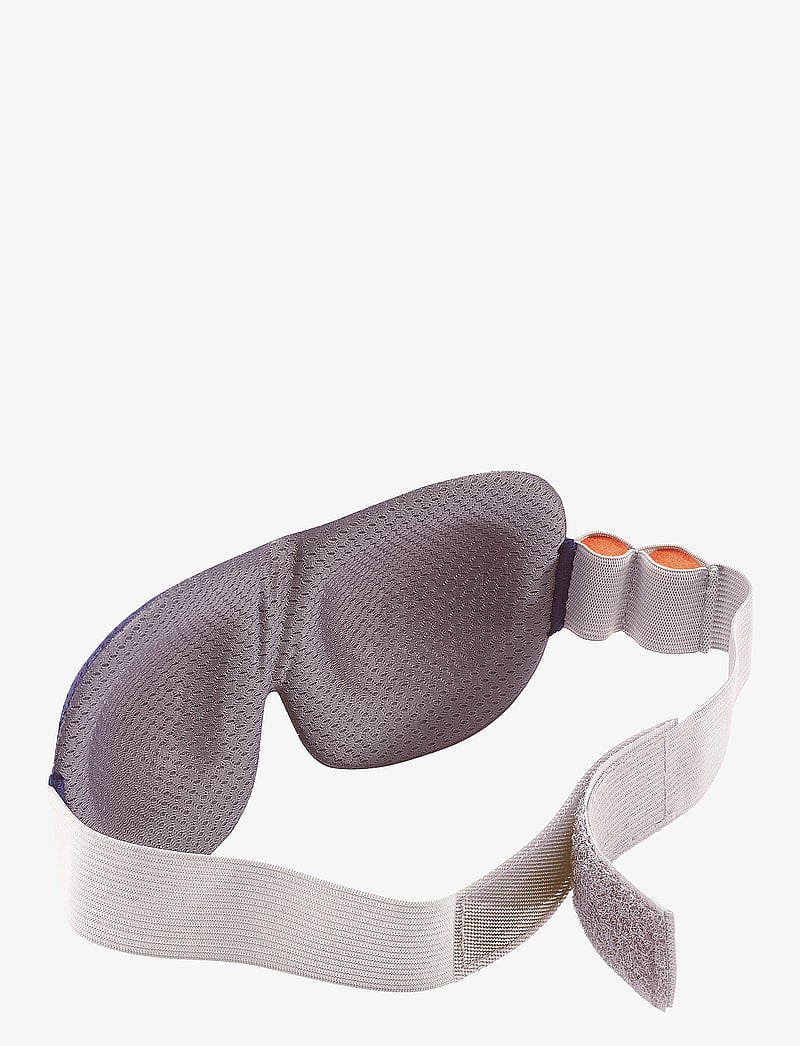 Go Travel - The Dreamer Eye Mask - reise-accessoires - blue - 1